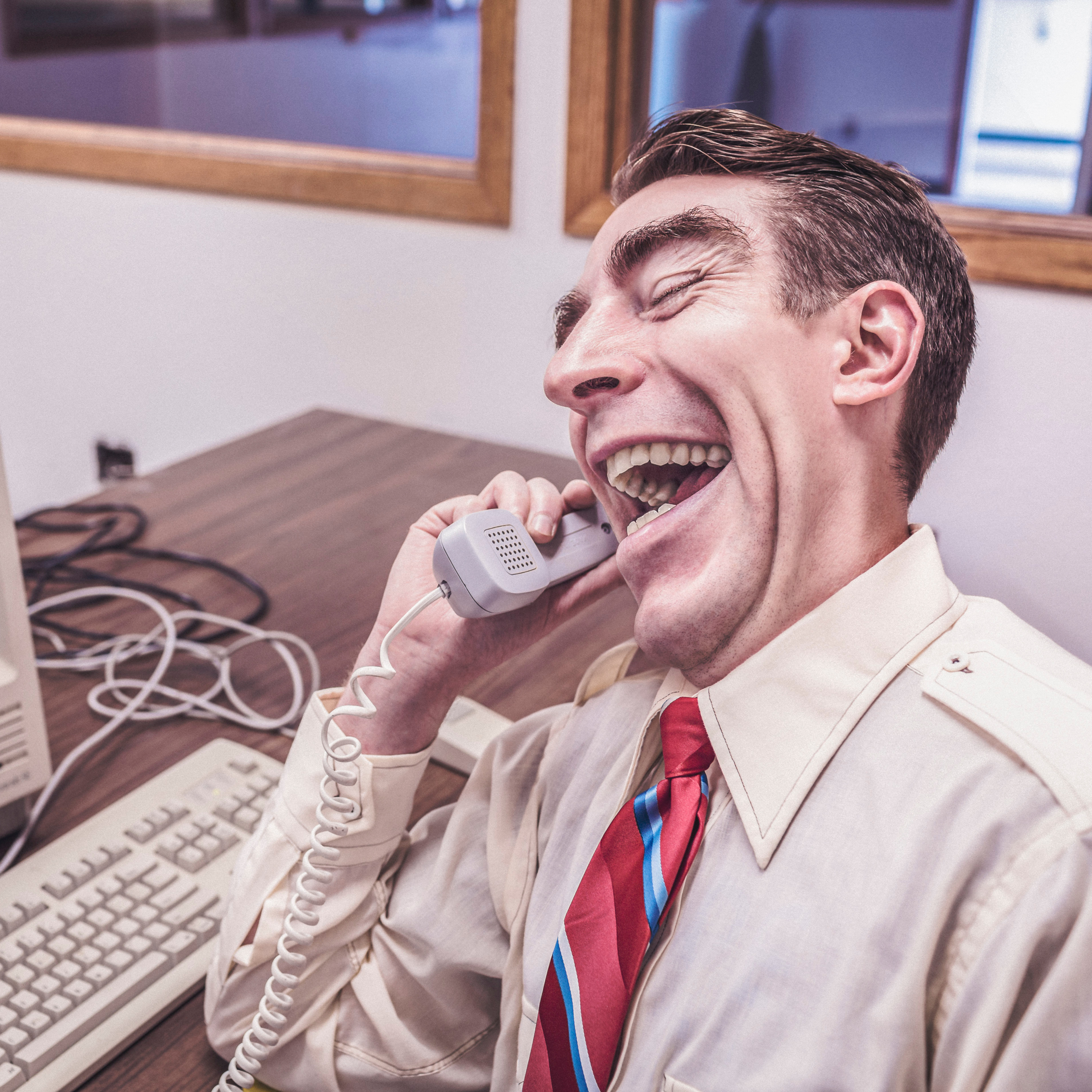 Episode 3 - How to get Fewer Sales