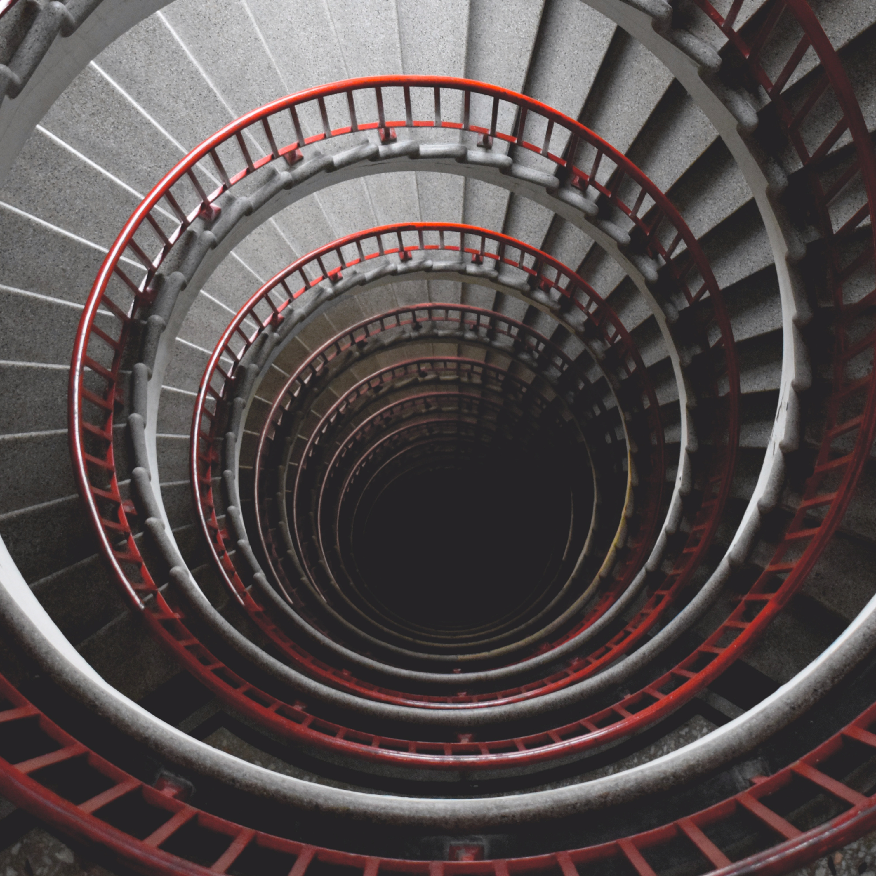 Episode 5 - Ever feel like you're stuck in a loop?