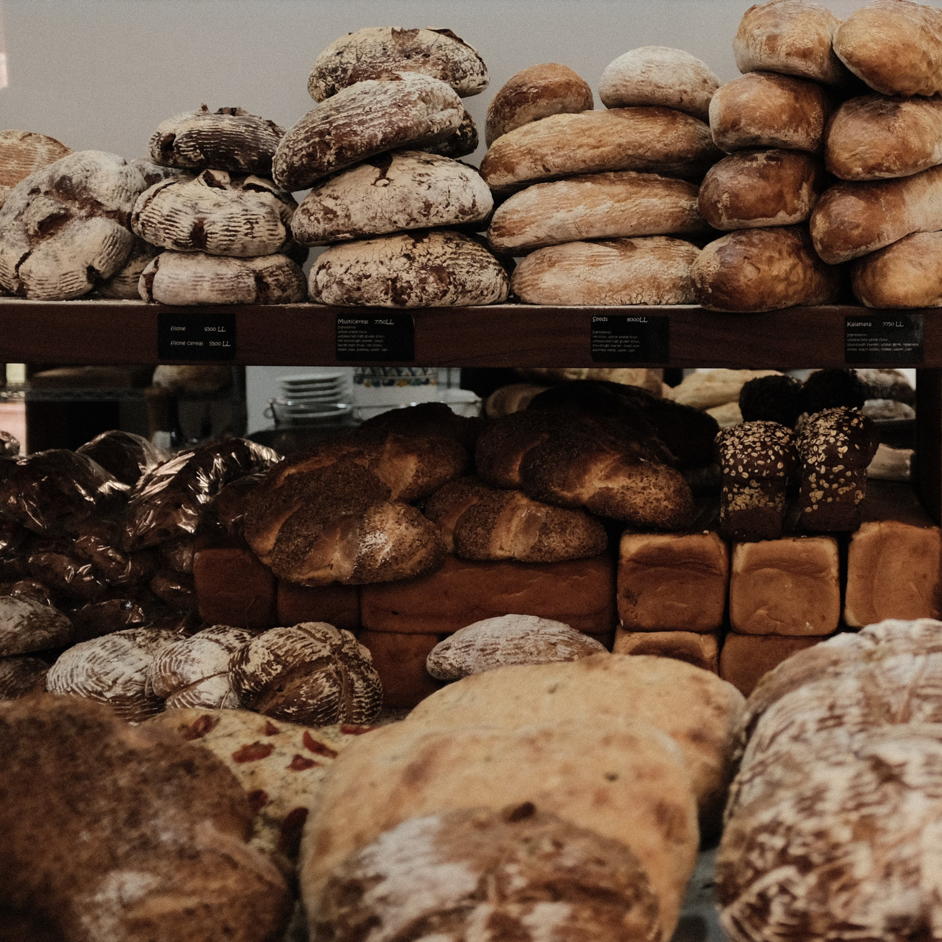 Intro To Bread 101 episode artwork
