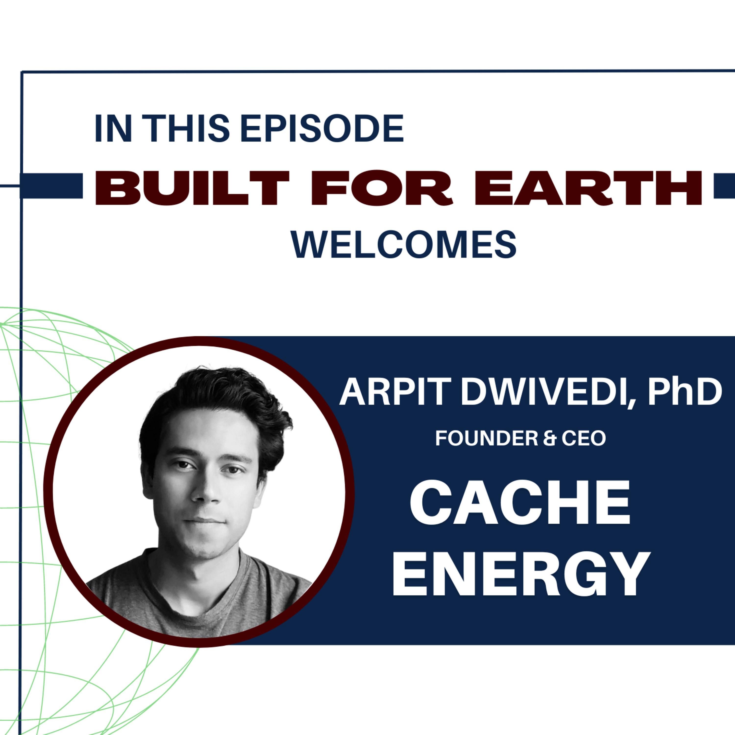 Built for Earth