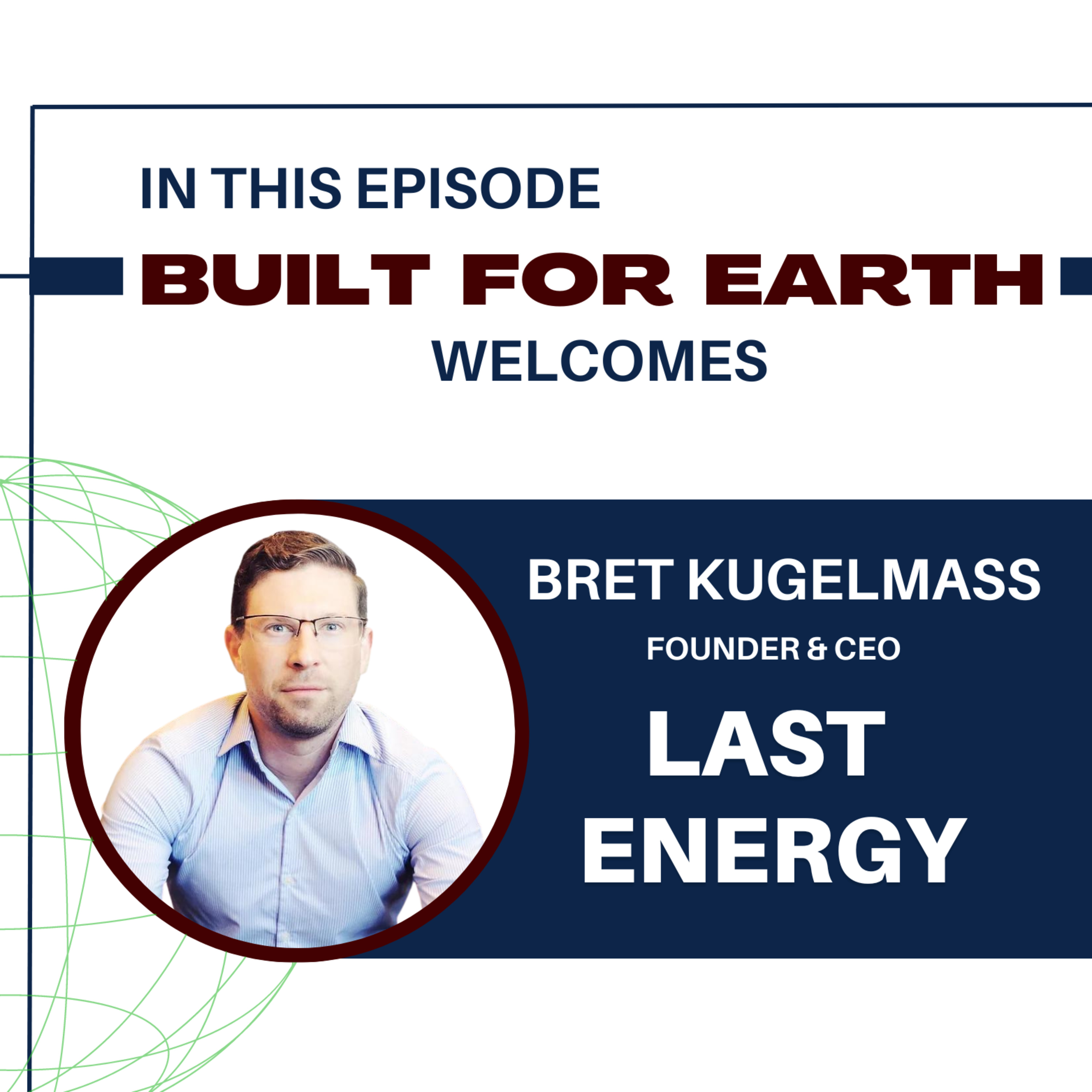 Built for Earth