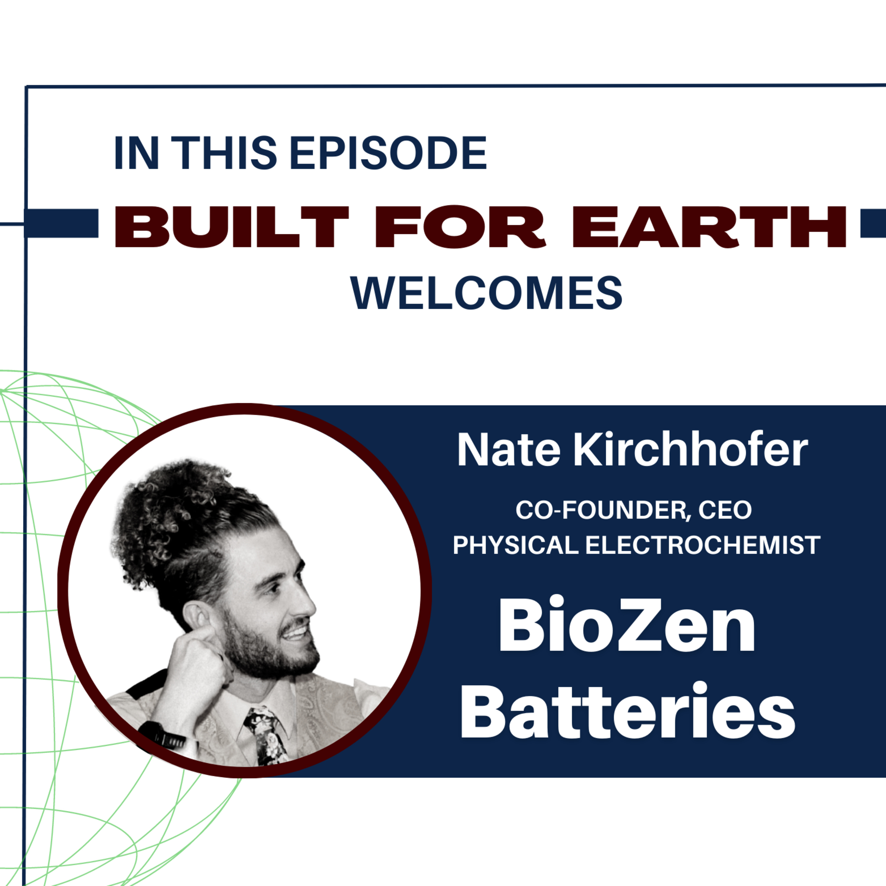 Built for Earth