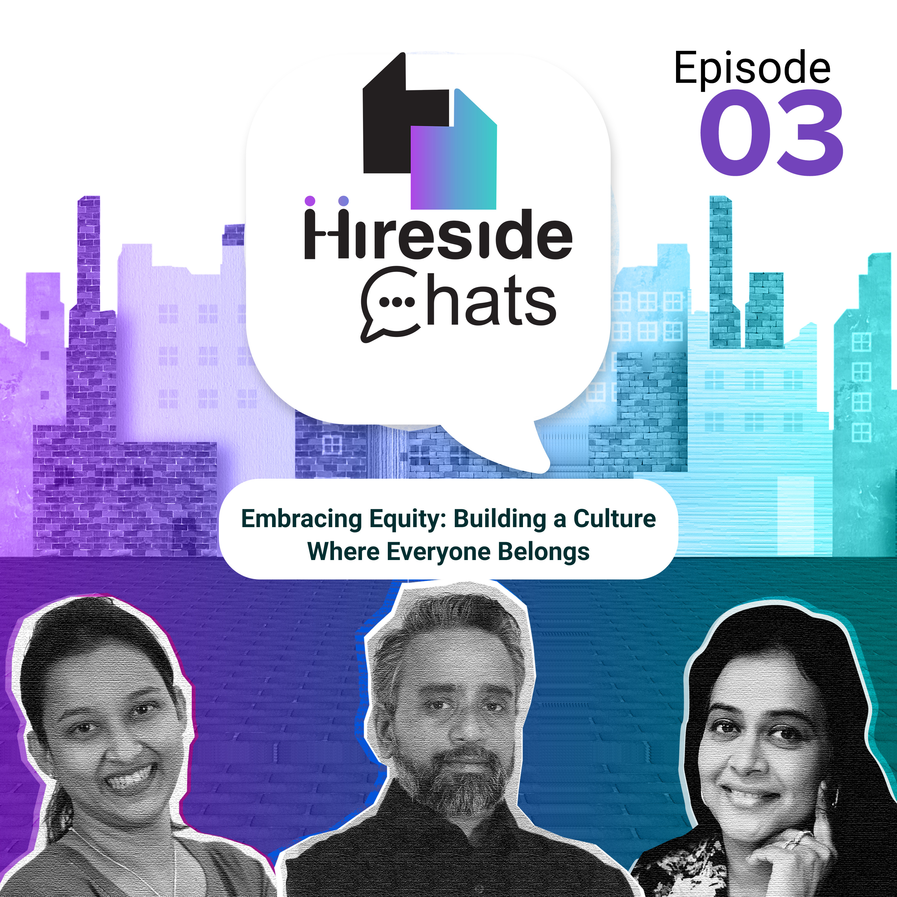Hireside Chats