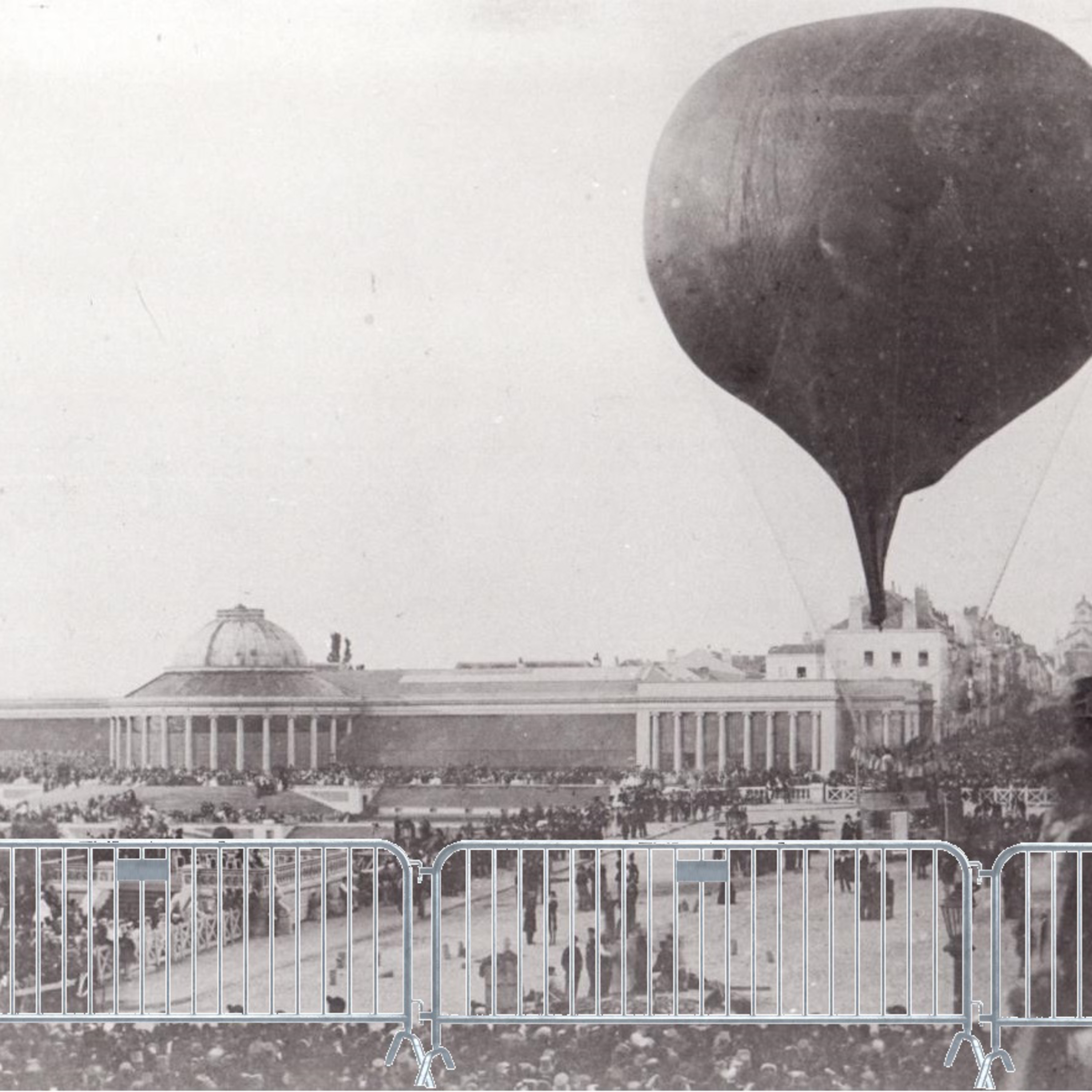 Geschiedenis van de fotografie