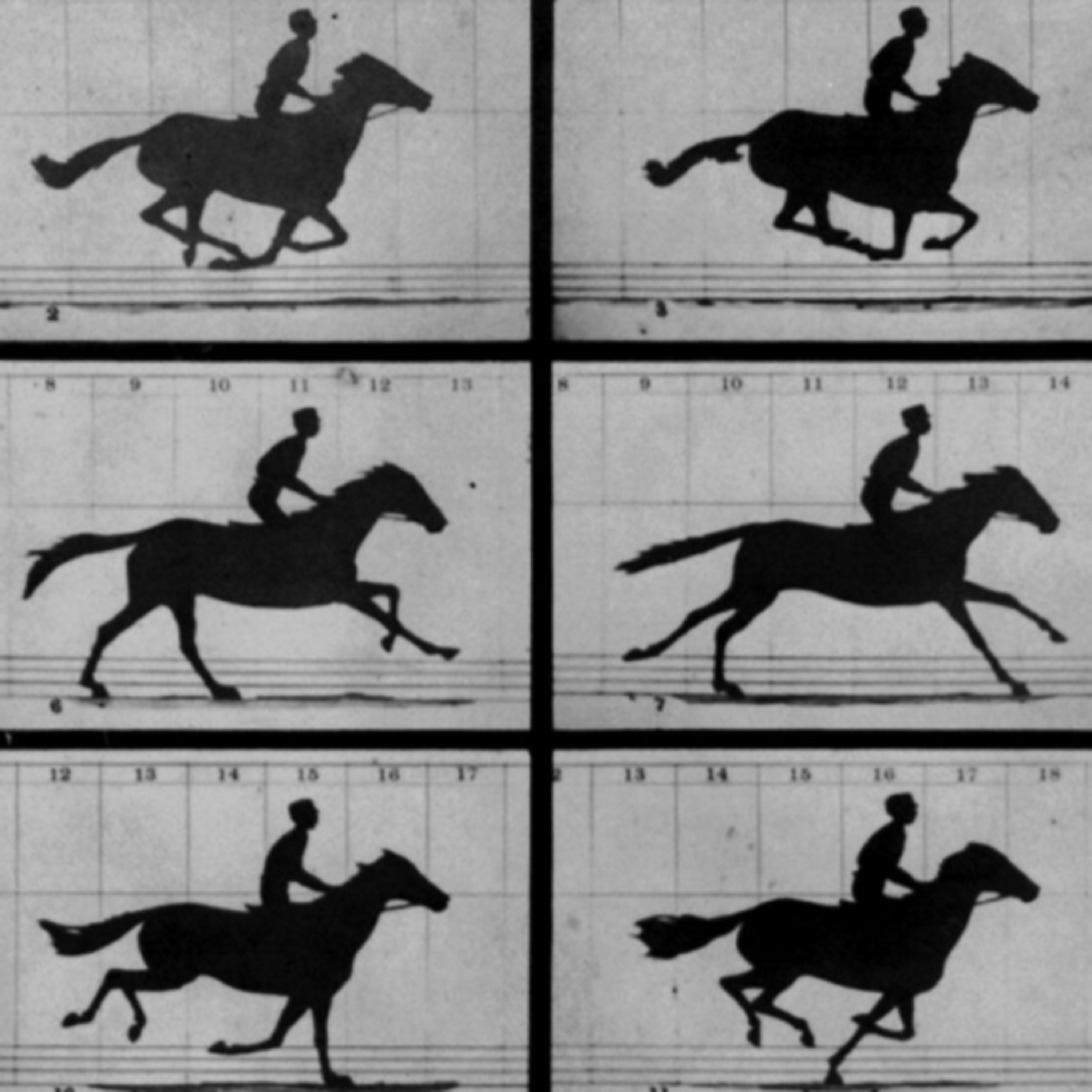 Geschiedenis van de fotografie