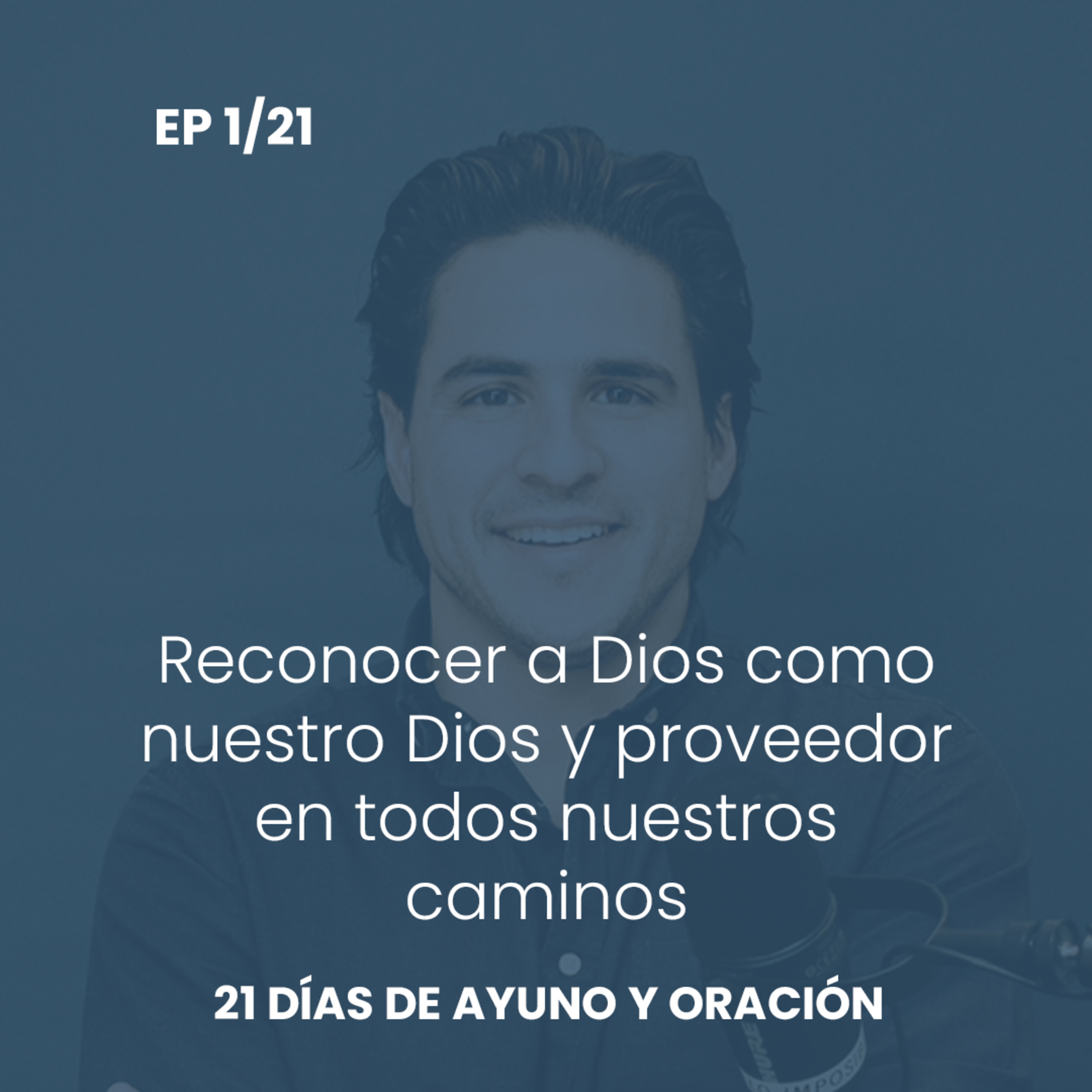 Palabras de vida por Rick Giacoman