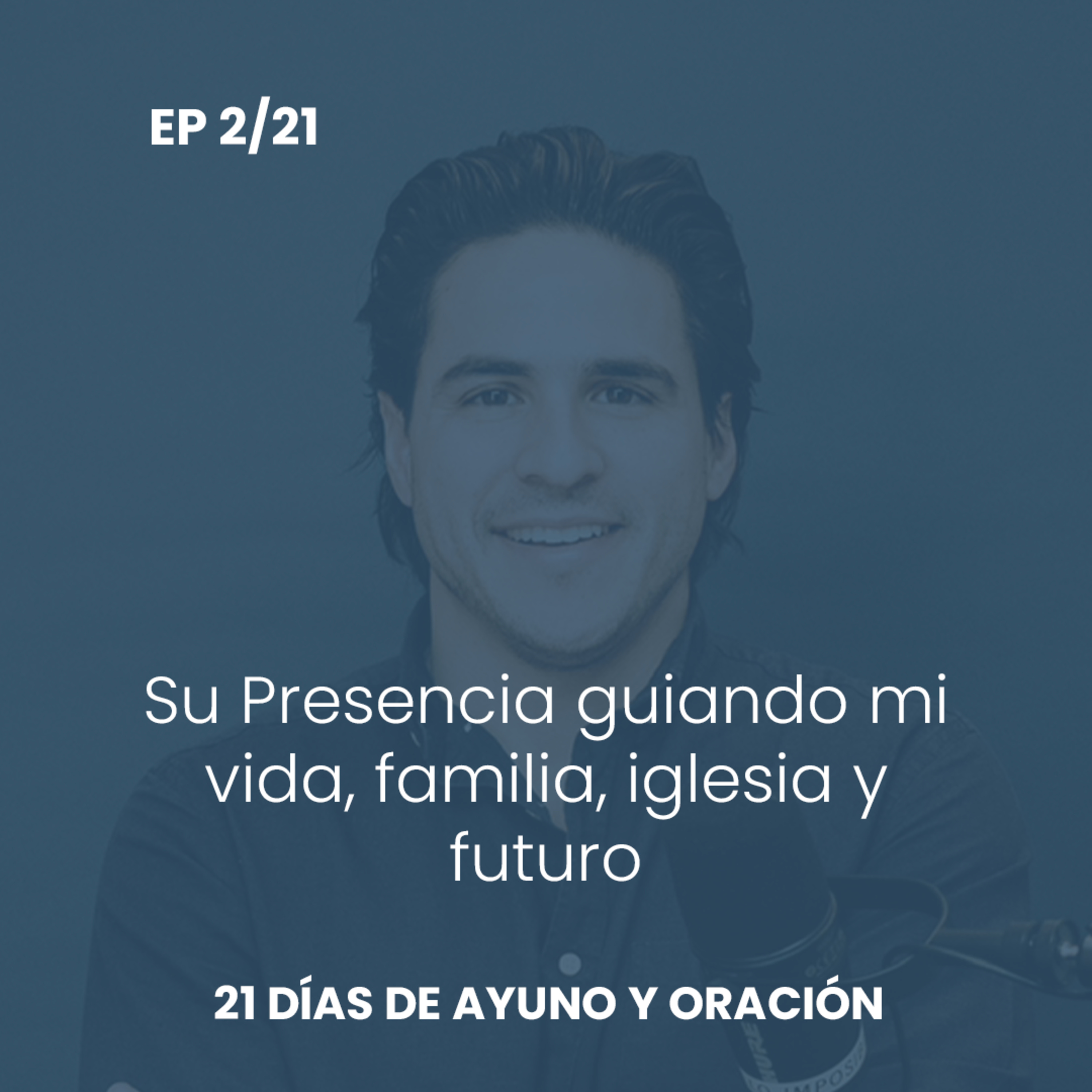 Palabras de vida por Rick Giacoman