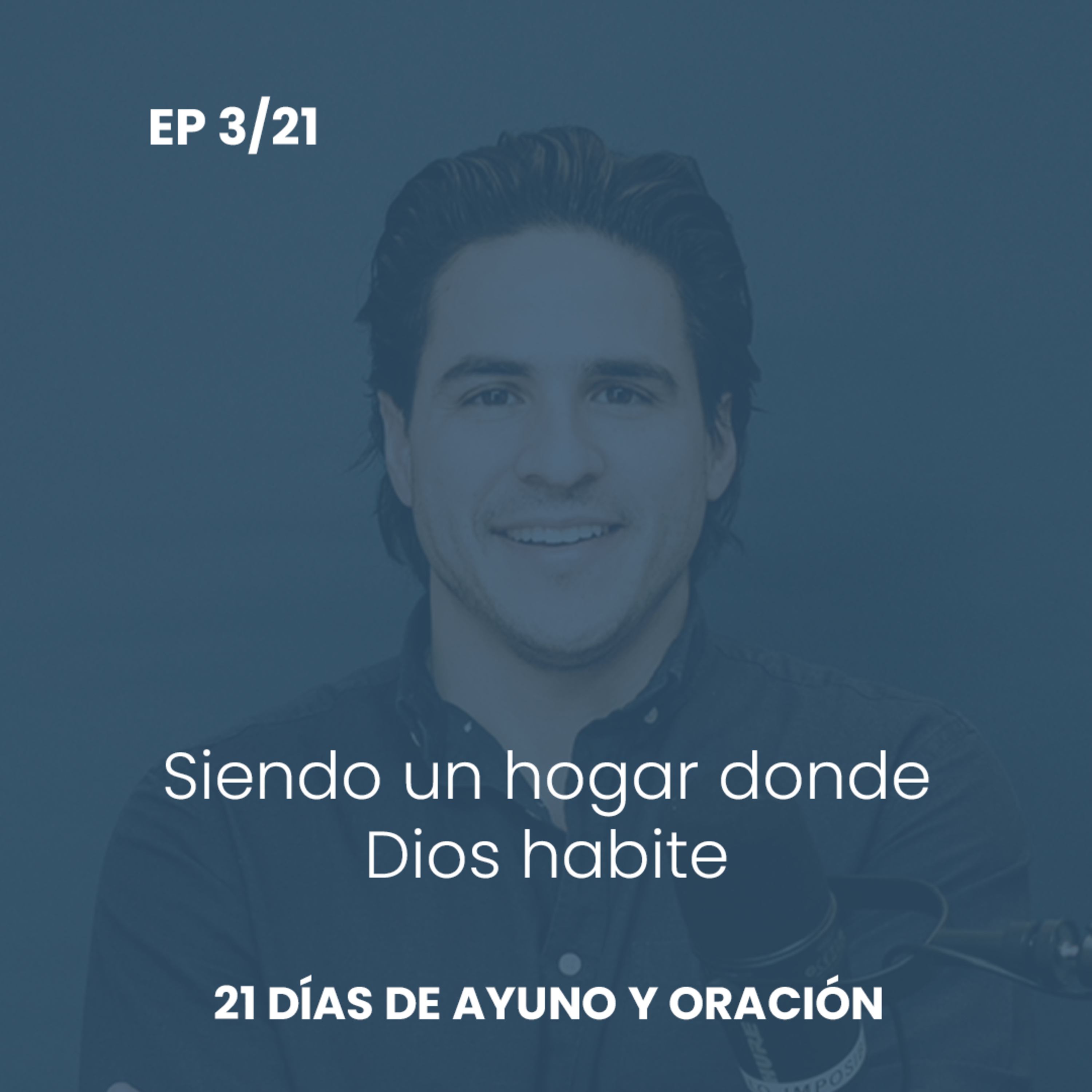 Palabras de vida por Rick Giacoman