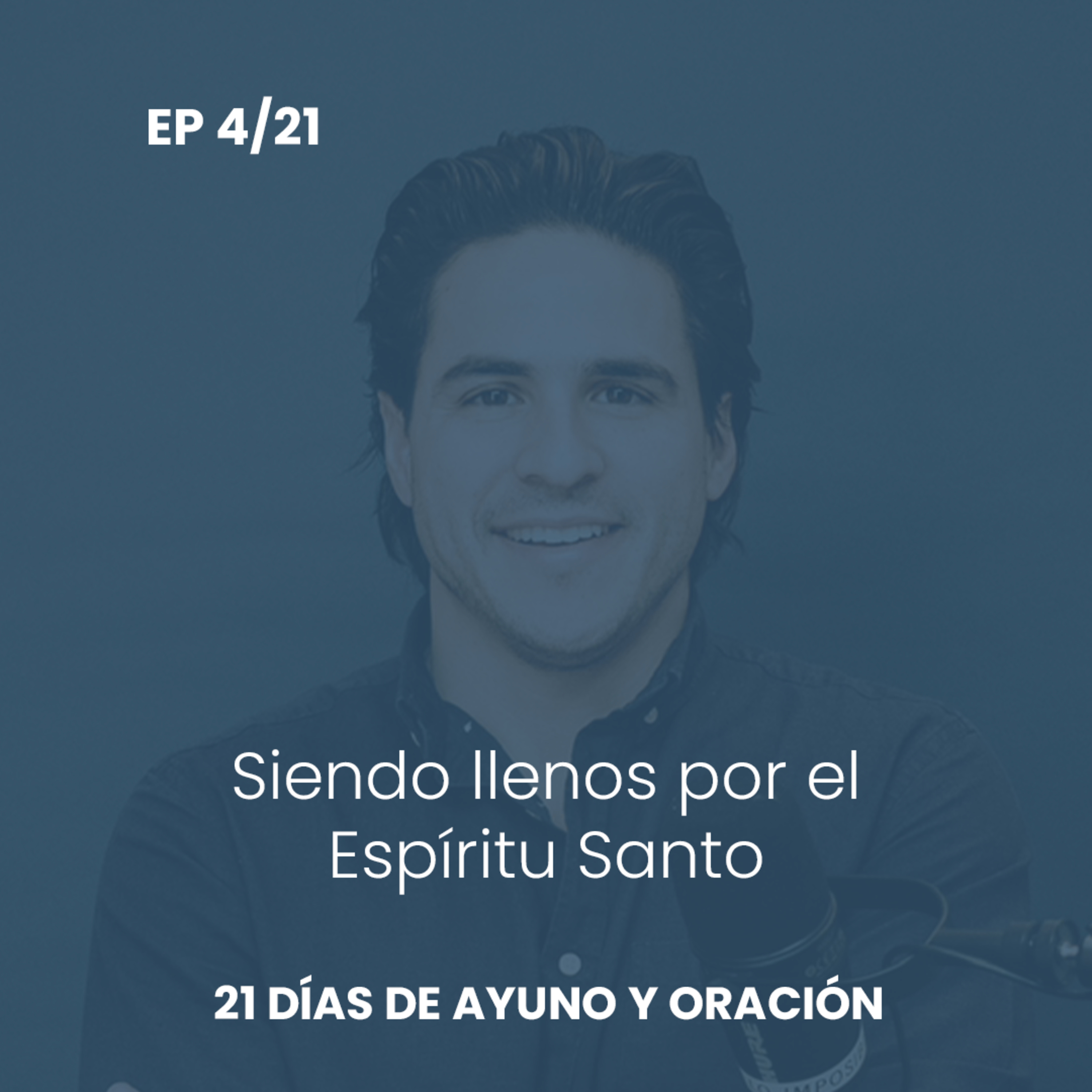 Palabras de vida por Rick Giacoman