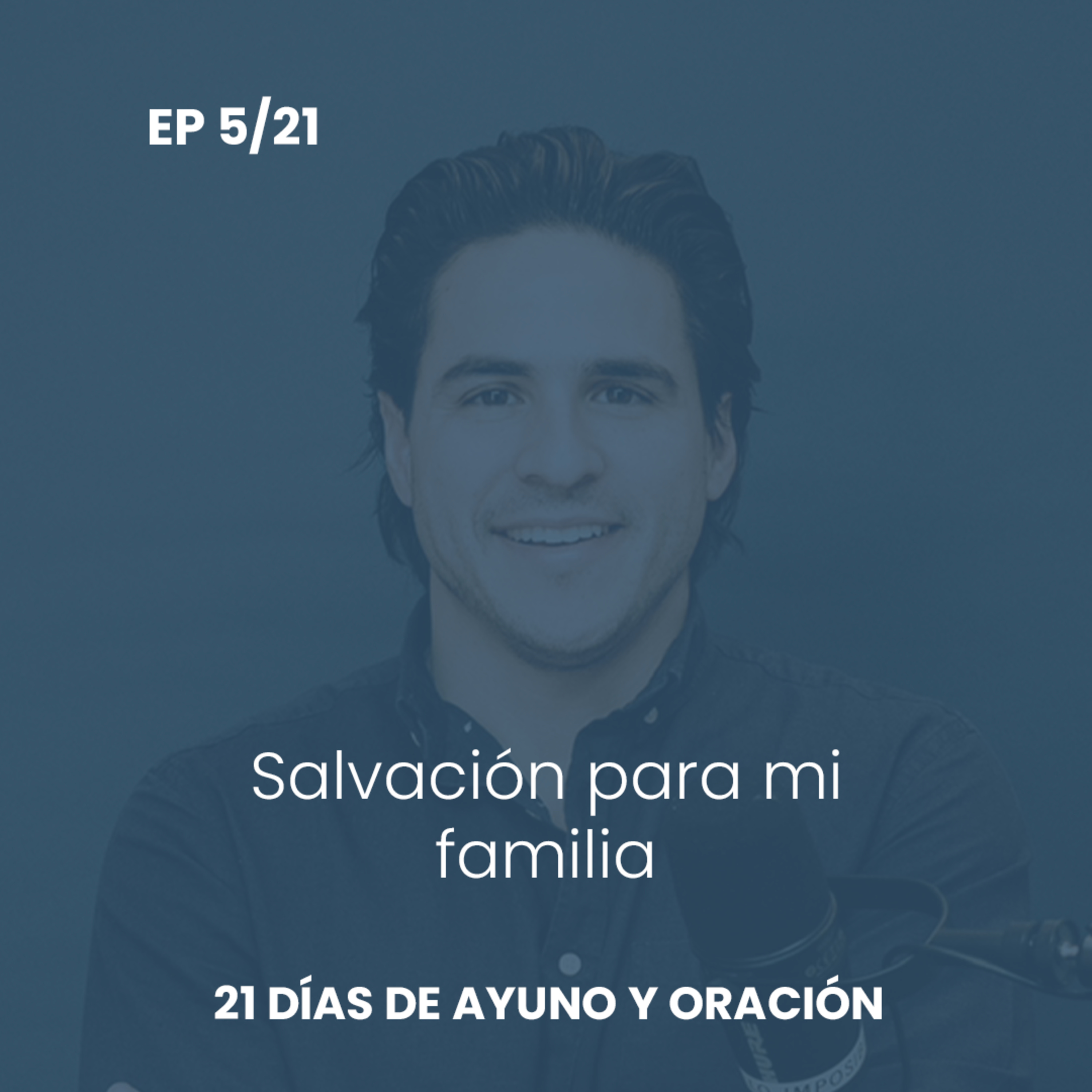 Palabras de vida por Rick Giacoman