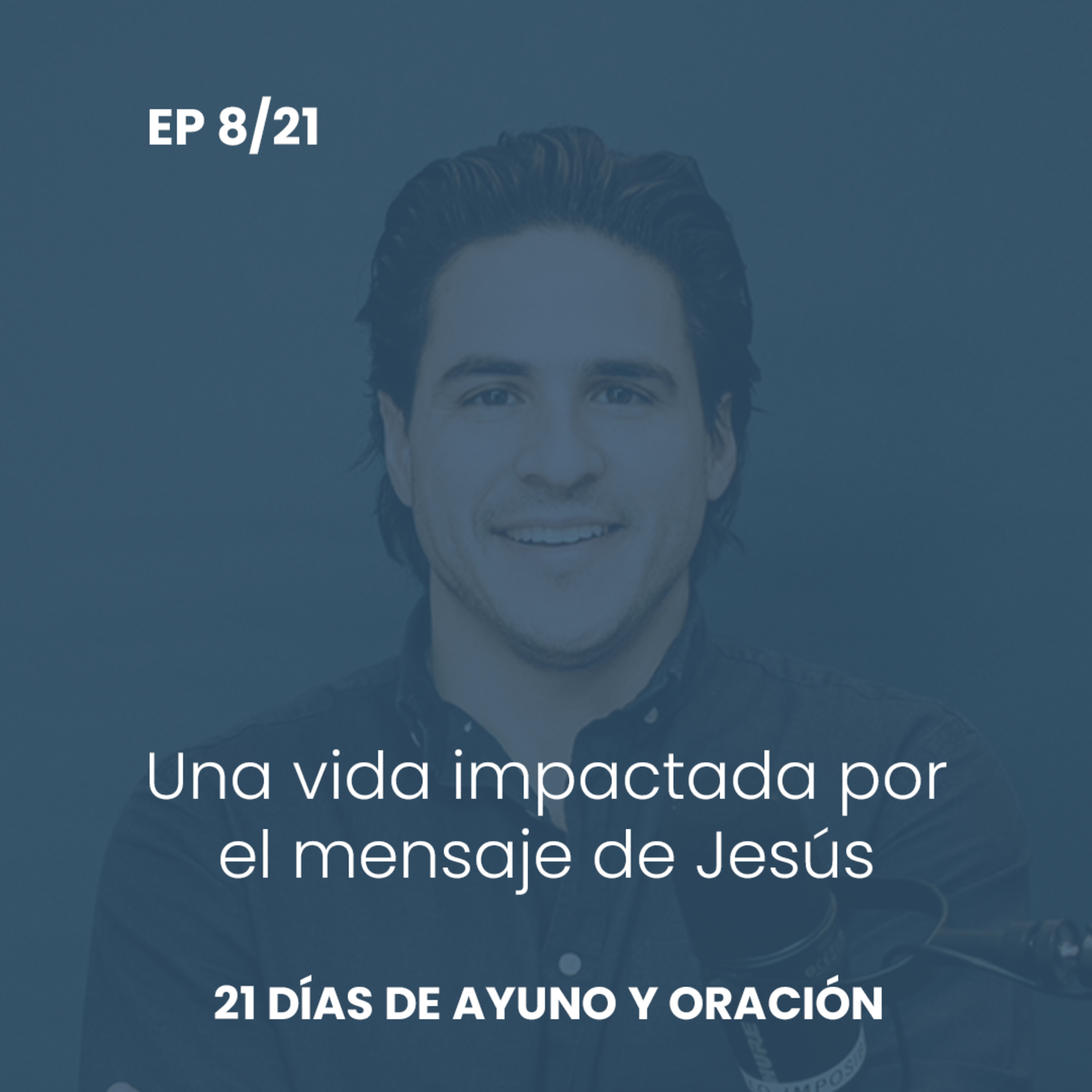 Palabras de vida por Rick Giacoman