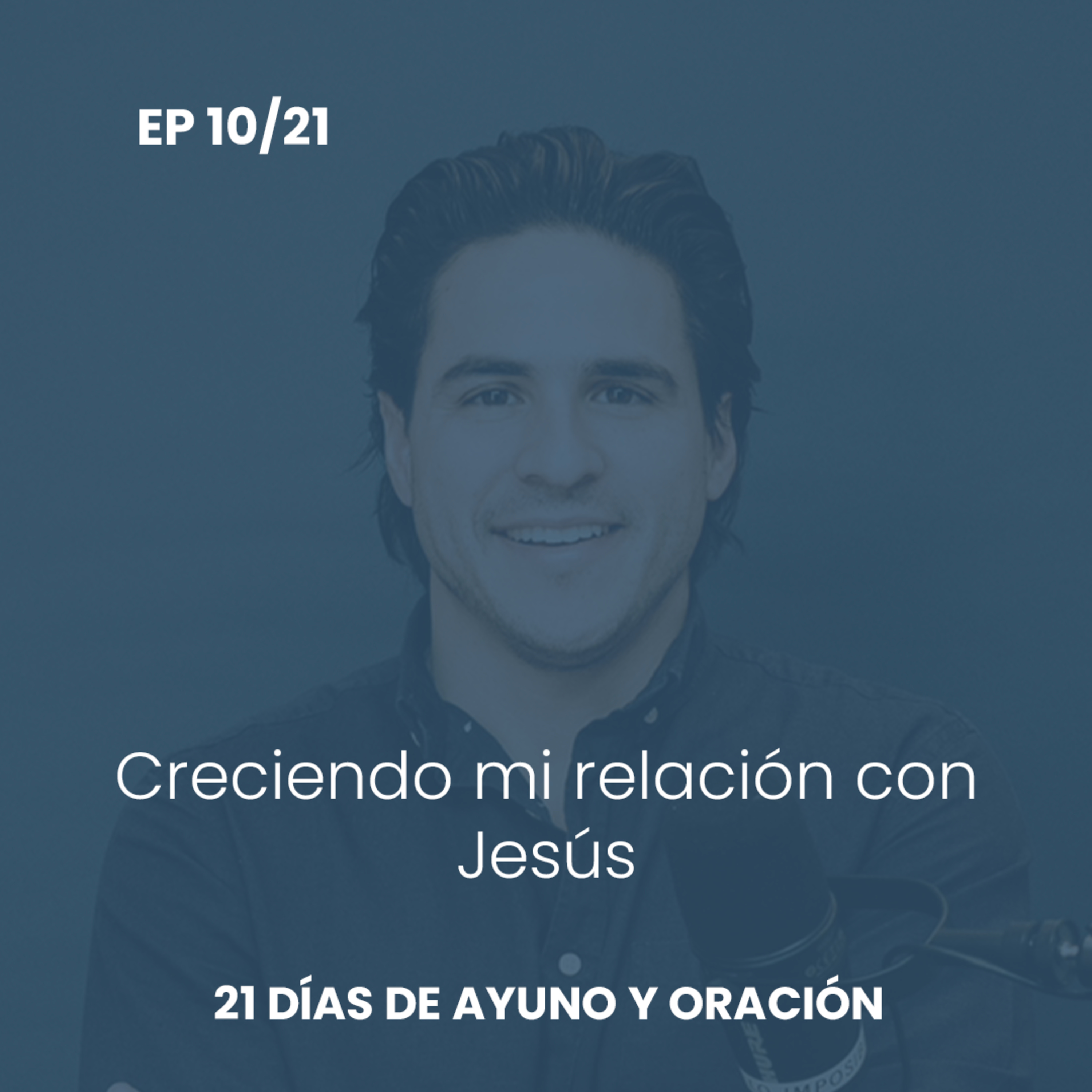 Palabras de vida por Rick Giacoman