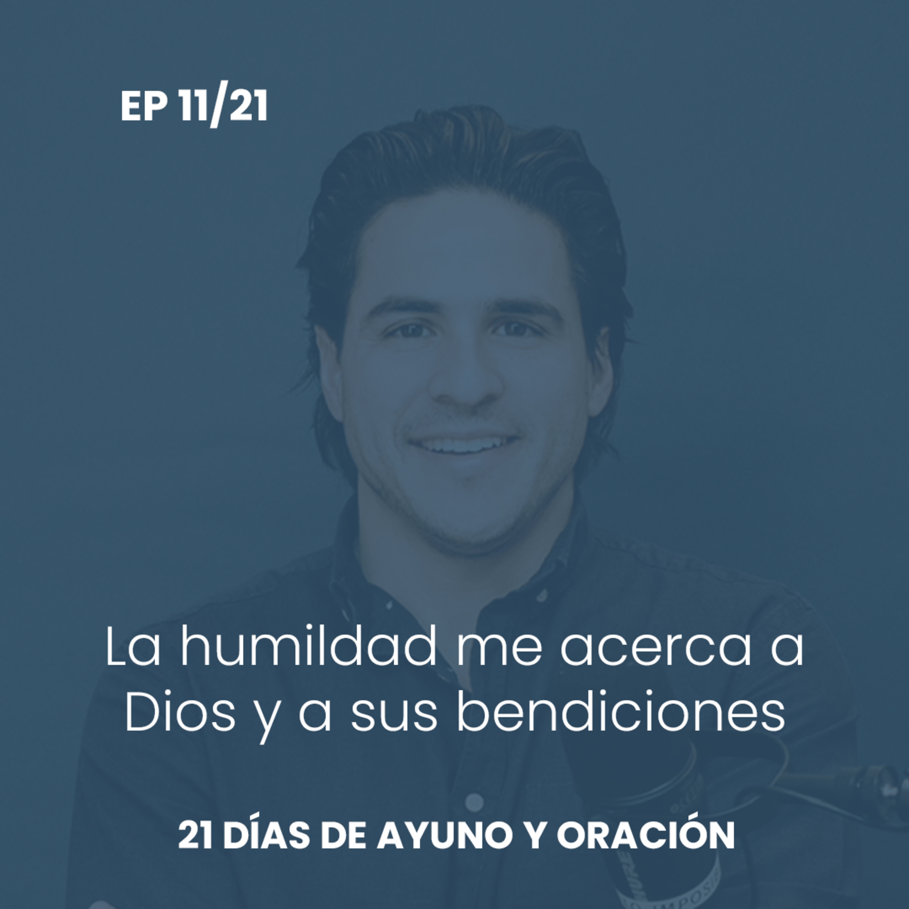 Palabras de vida por Rick Giacoman