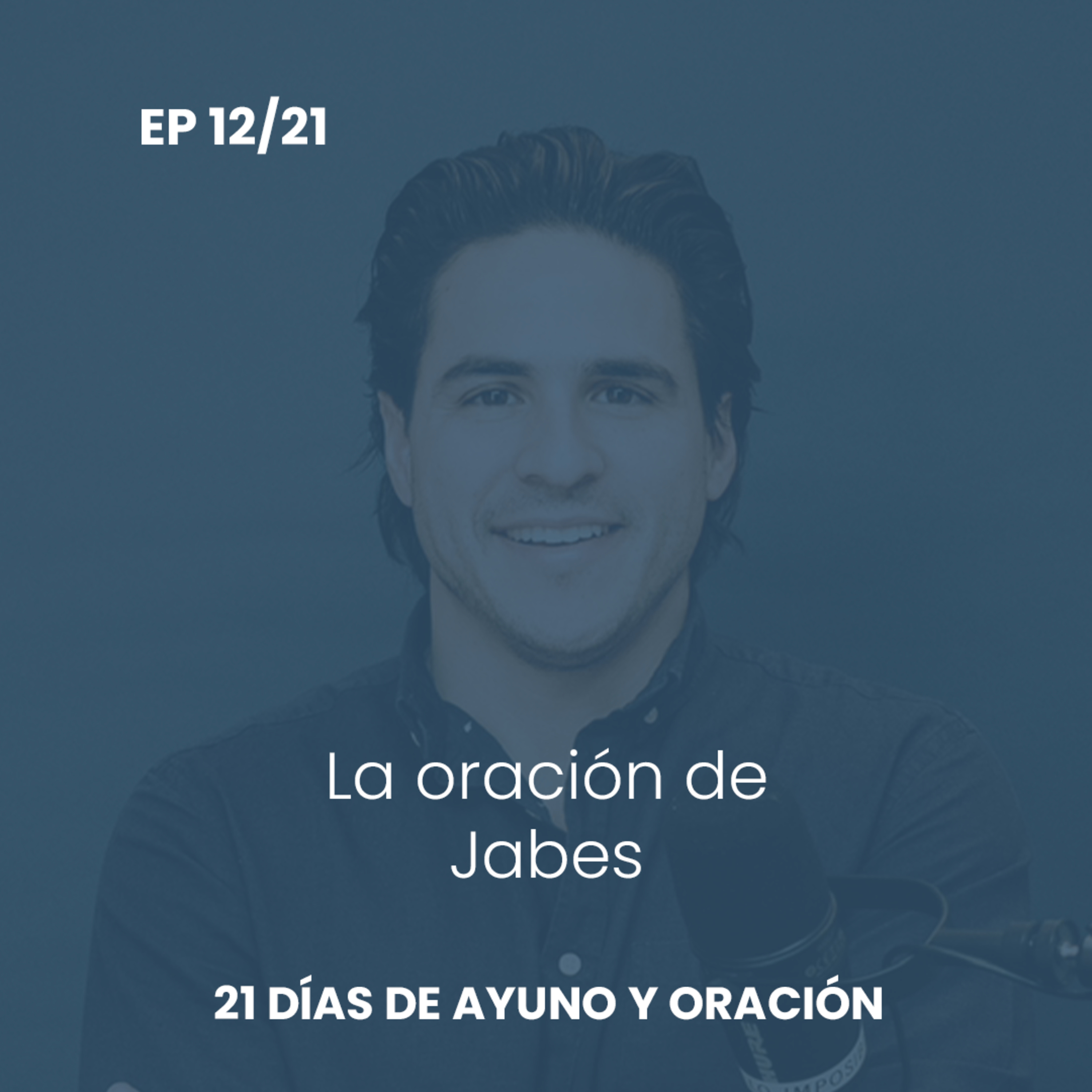 Palabras de vida por Rick Giacoman