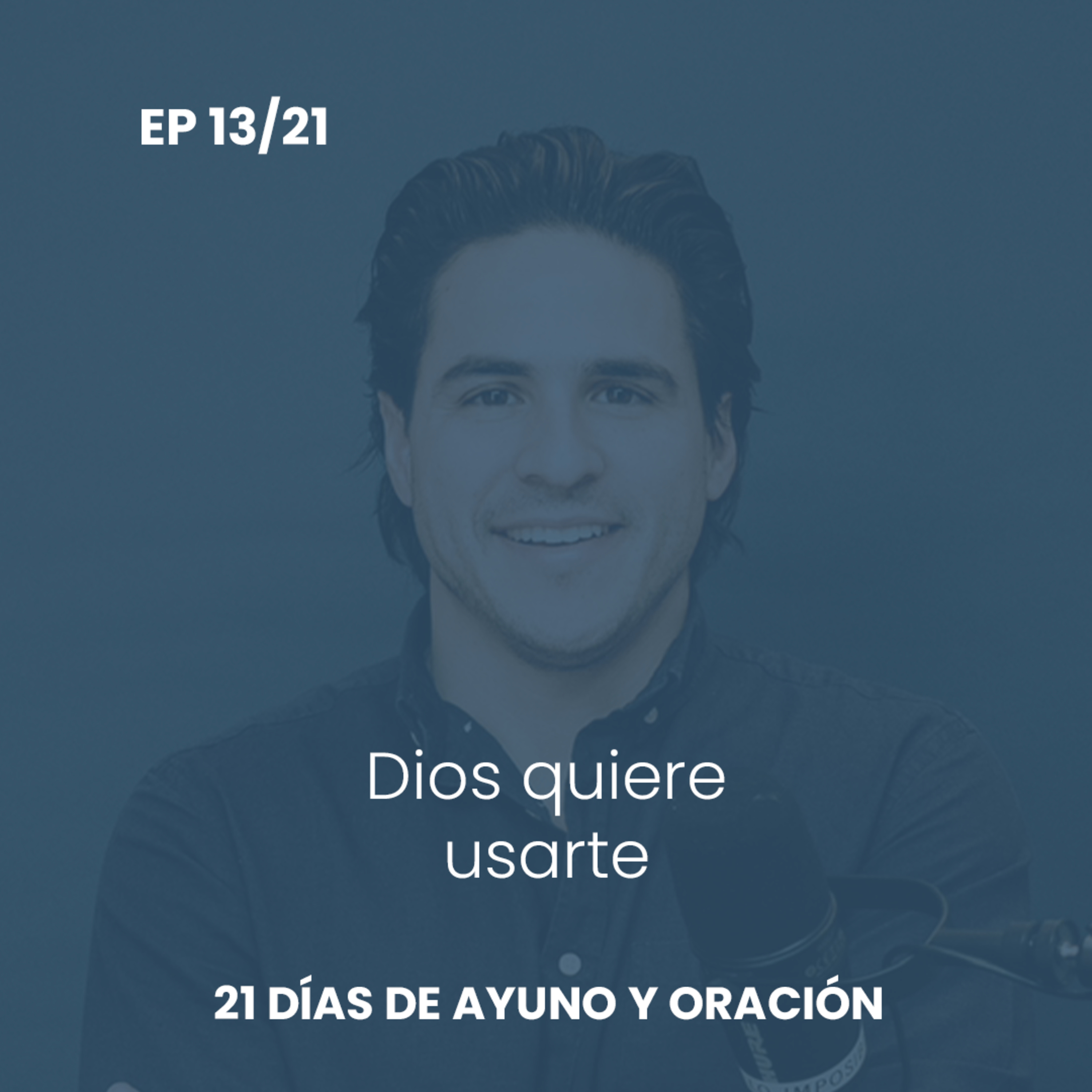 Palabras de vida por Rick Giacoman