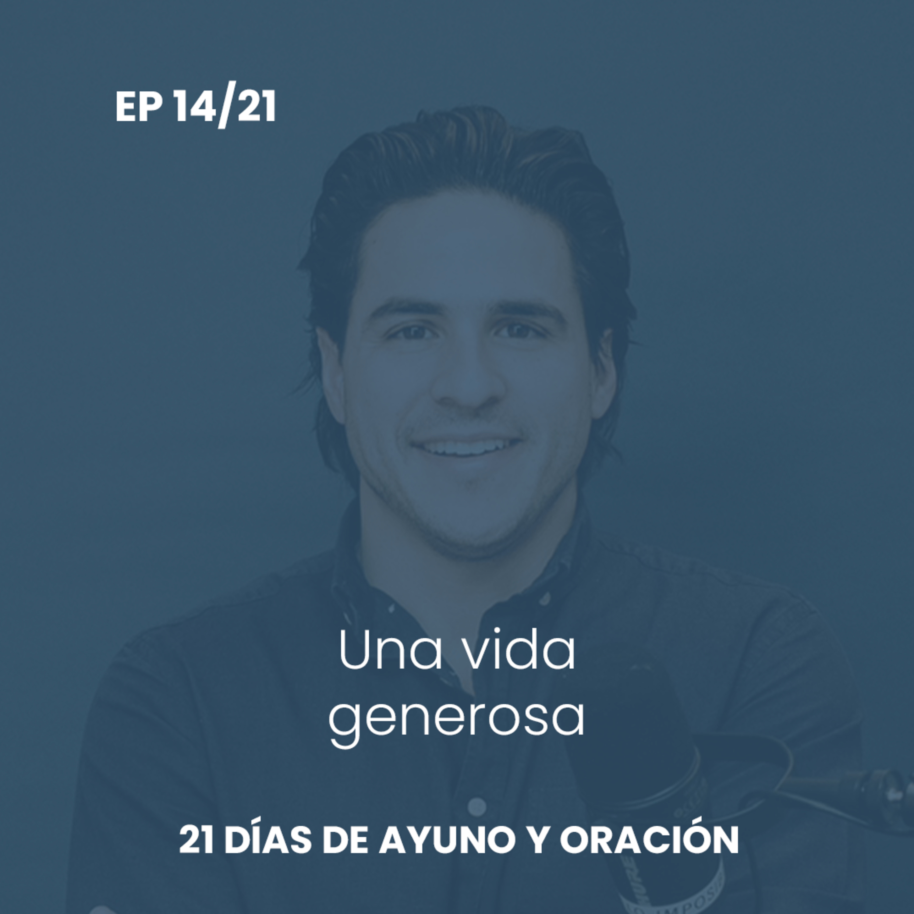 Palabras de vida por Rick Giacoman