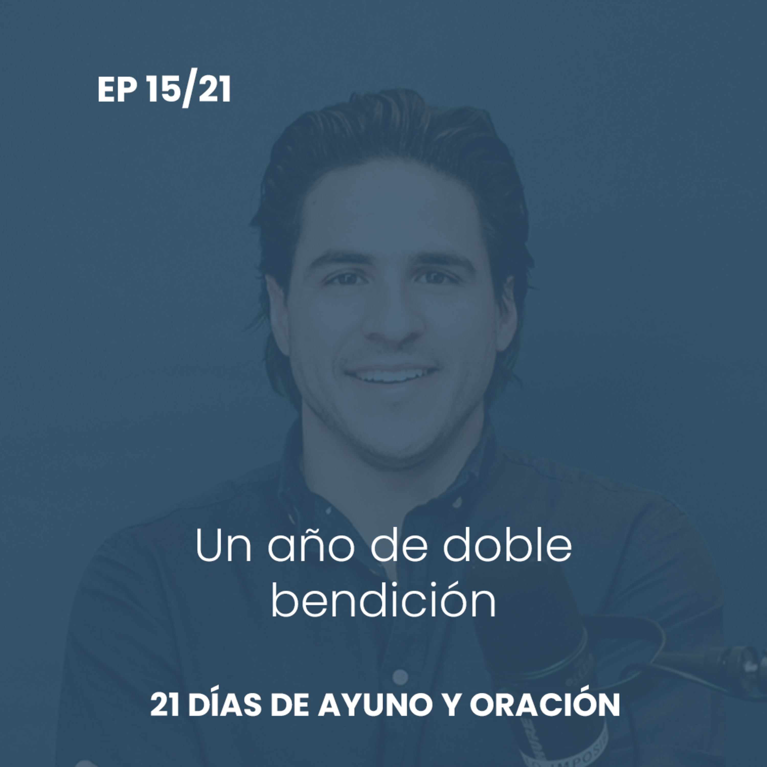 Palabras de vida por Rick Giacoman