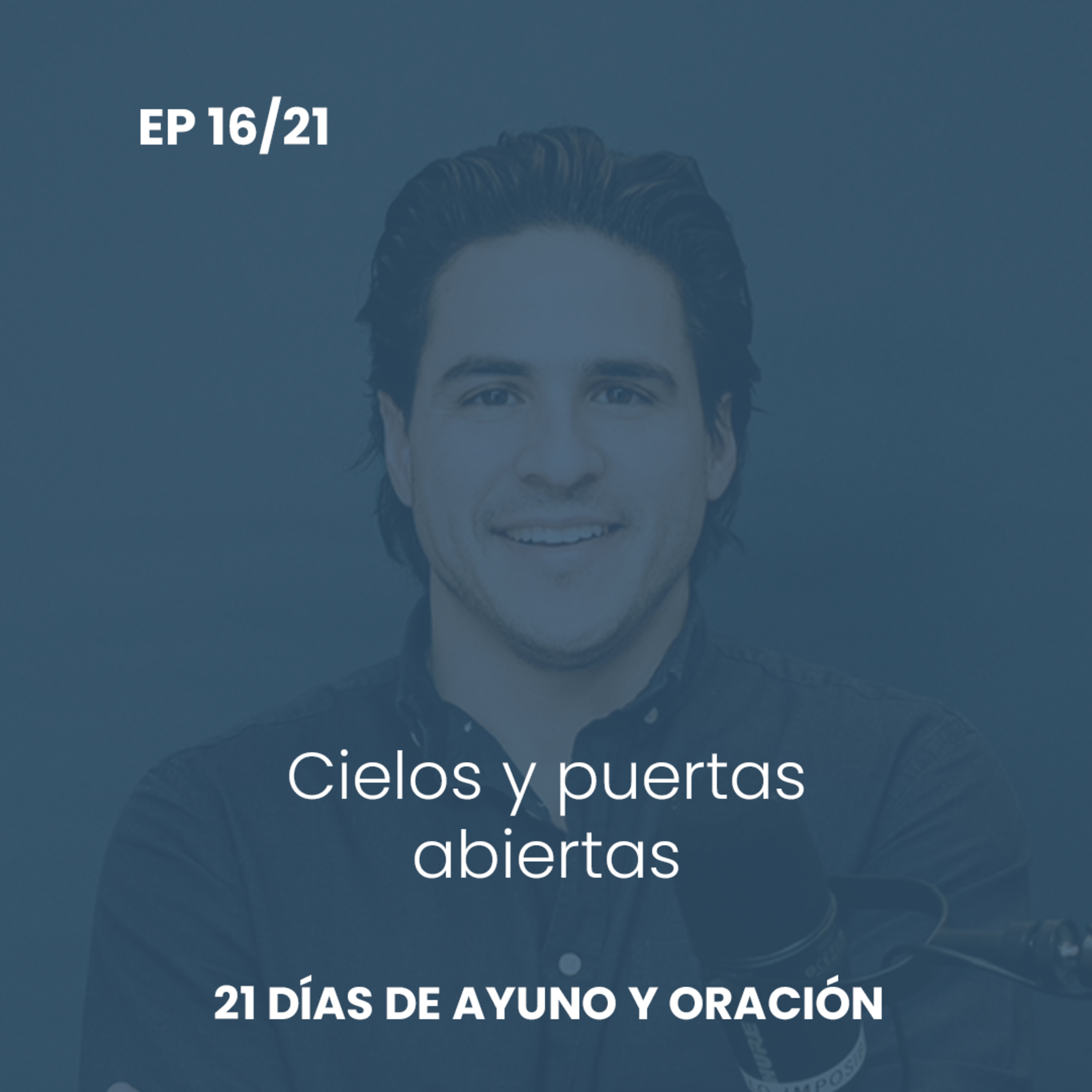 Palabras de vida por Rick Giacoman