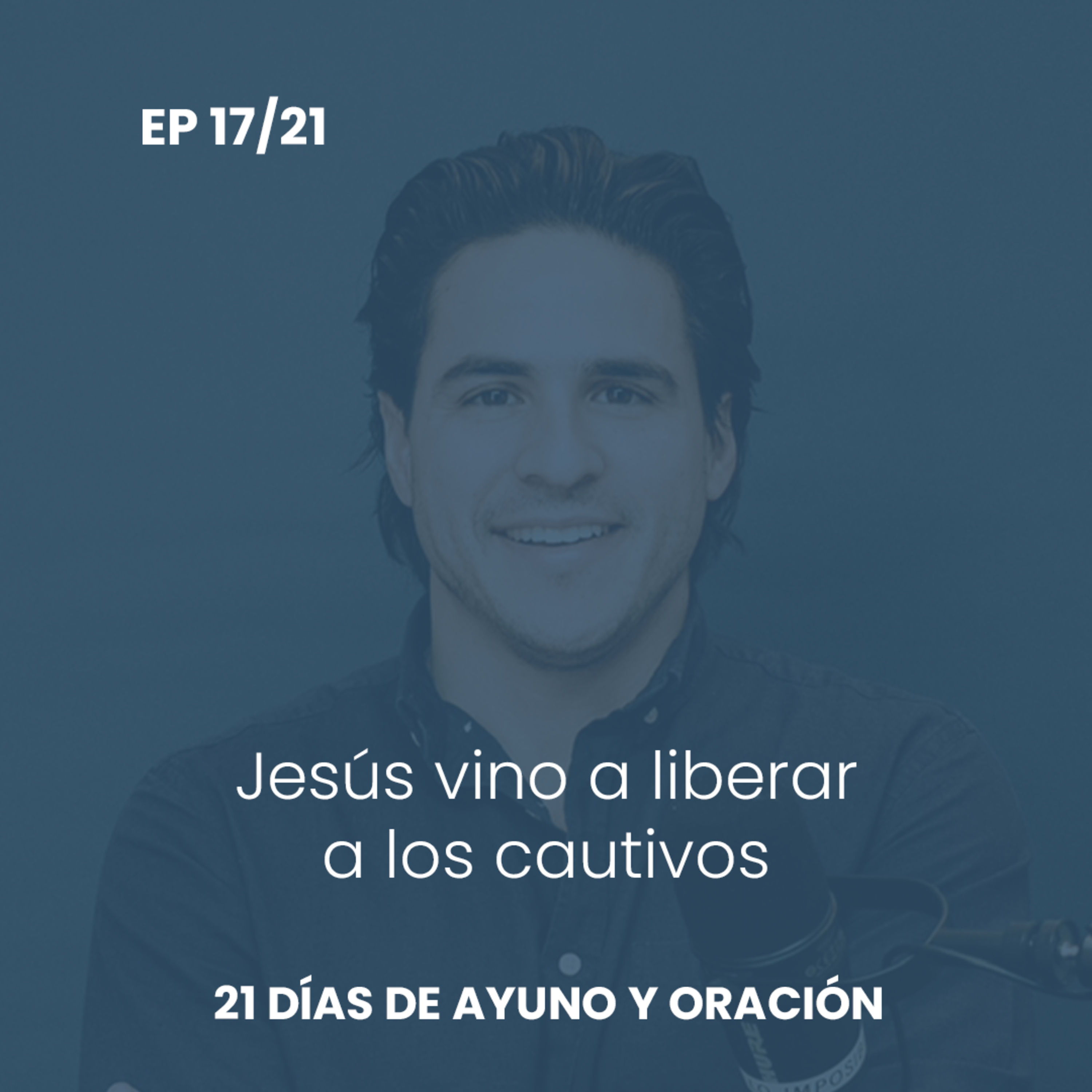 Palabras de vida por Rick Giacoman