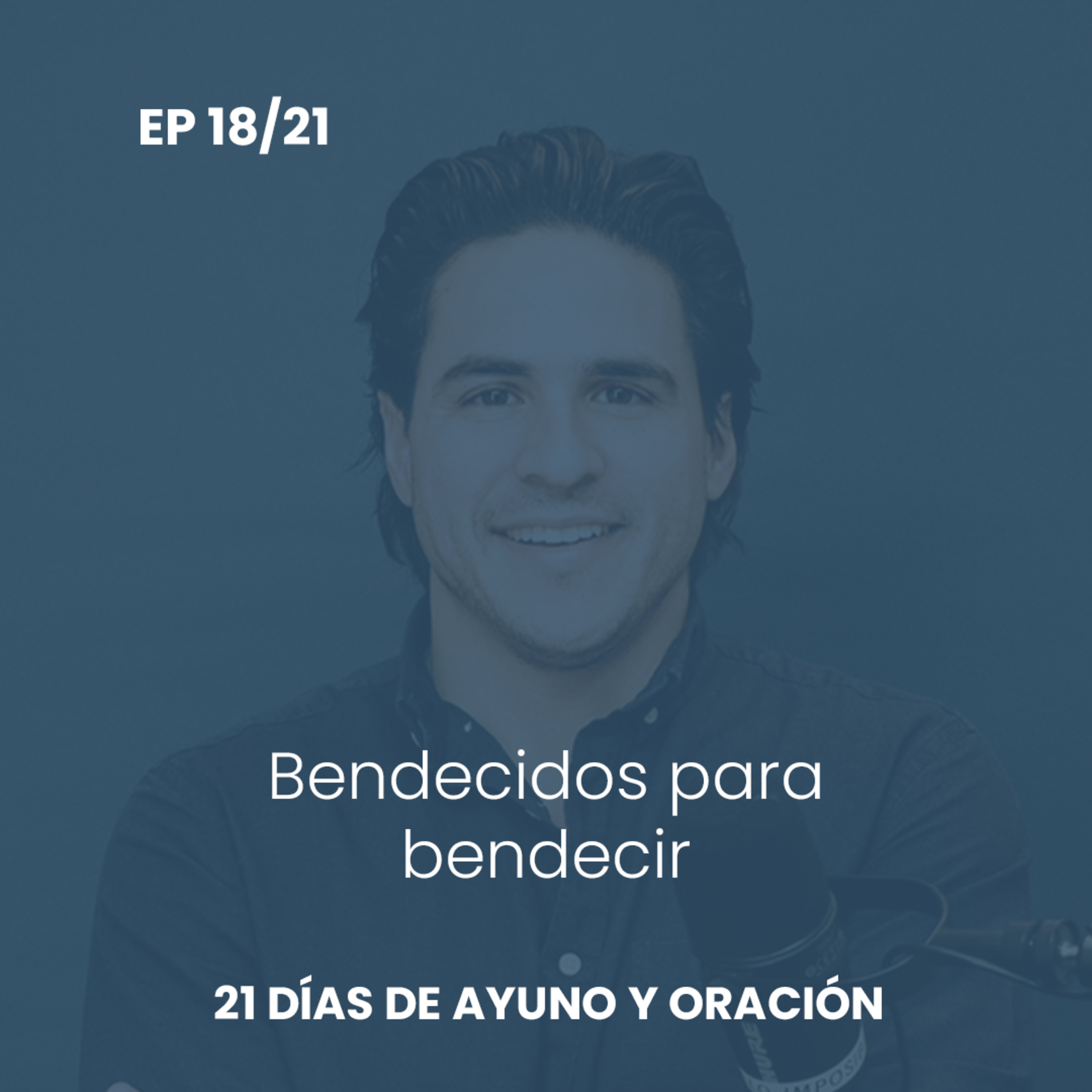 Palabras de vida por Rick Giacoman