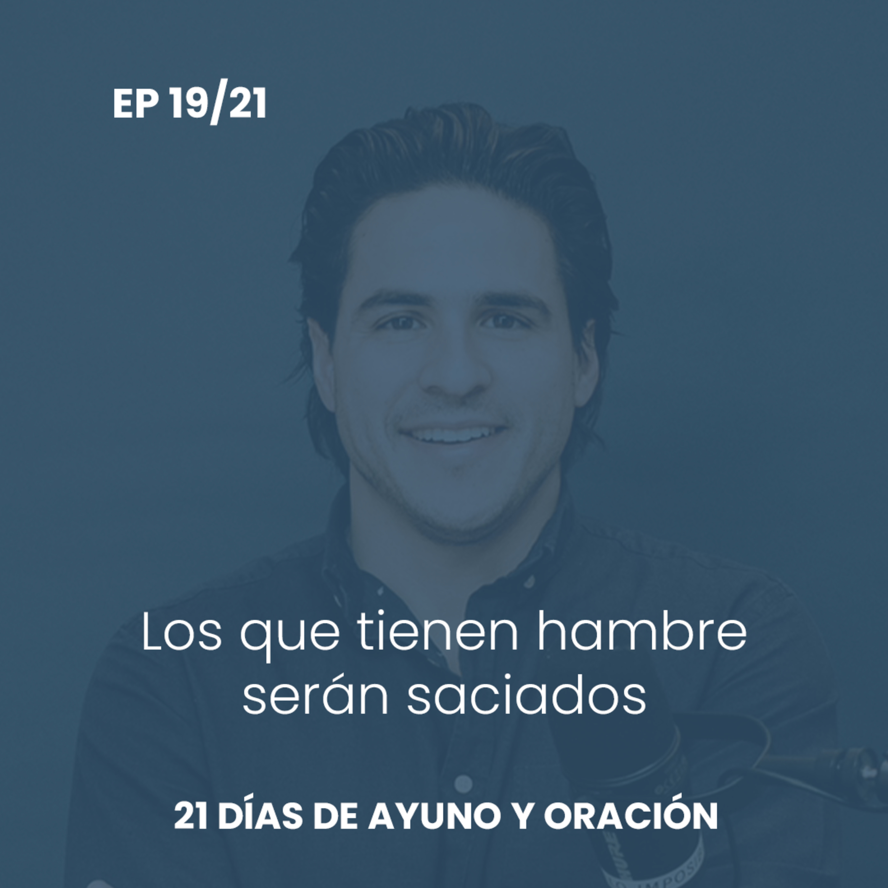 Palabras de vida por Rick Giacoman