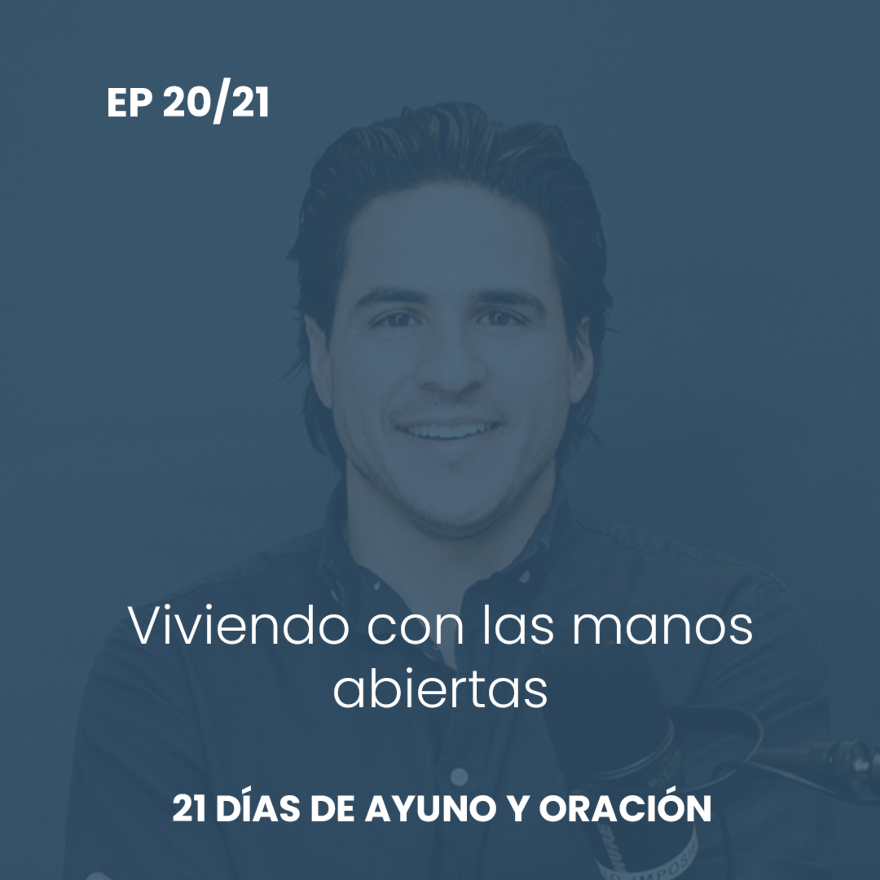 Palabras de vida por Rick Giacoman