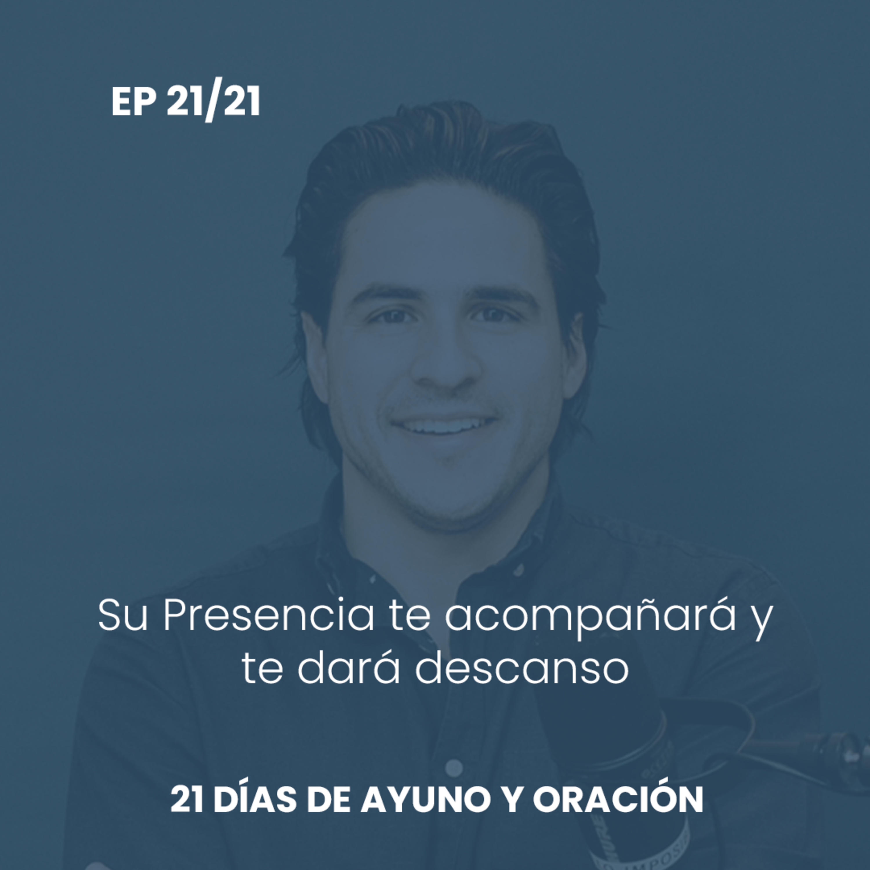 Palabras de vida por Rick Giacoman