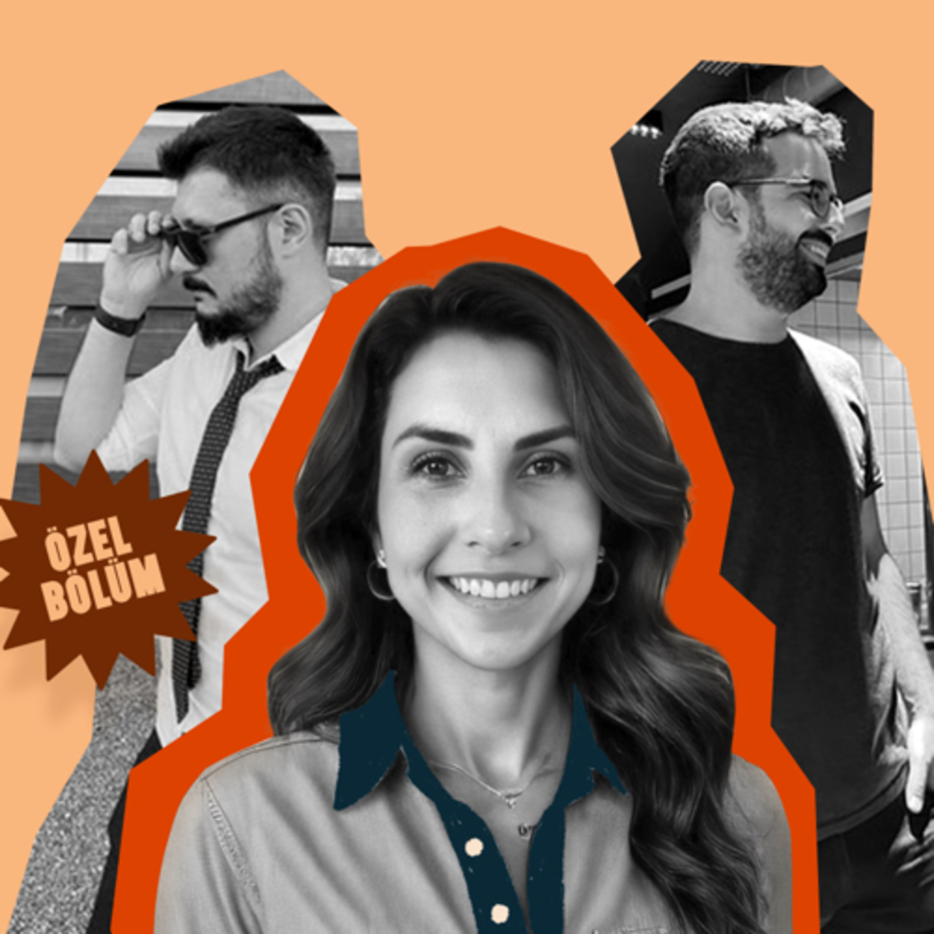 #özel - CV Hazırlamak vs. Kahvaltı Hazırlamak episode artwork