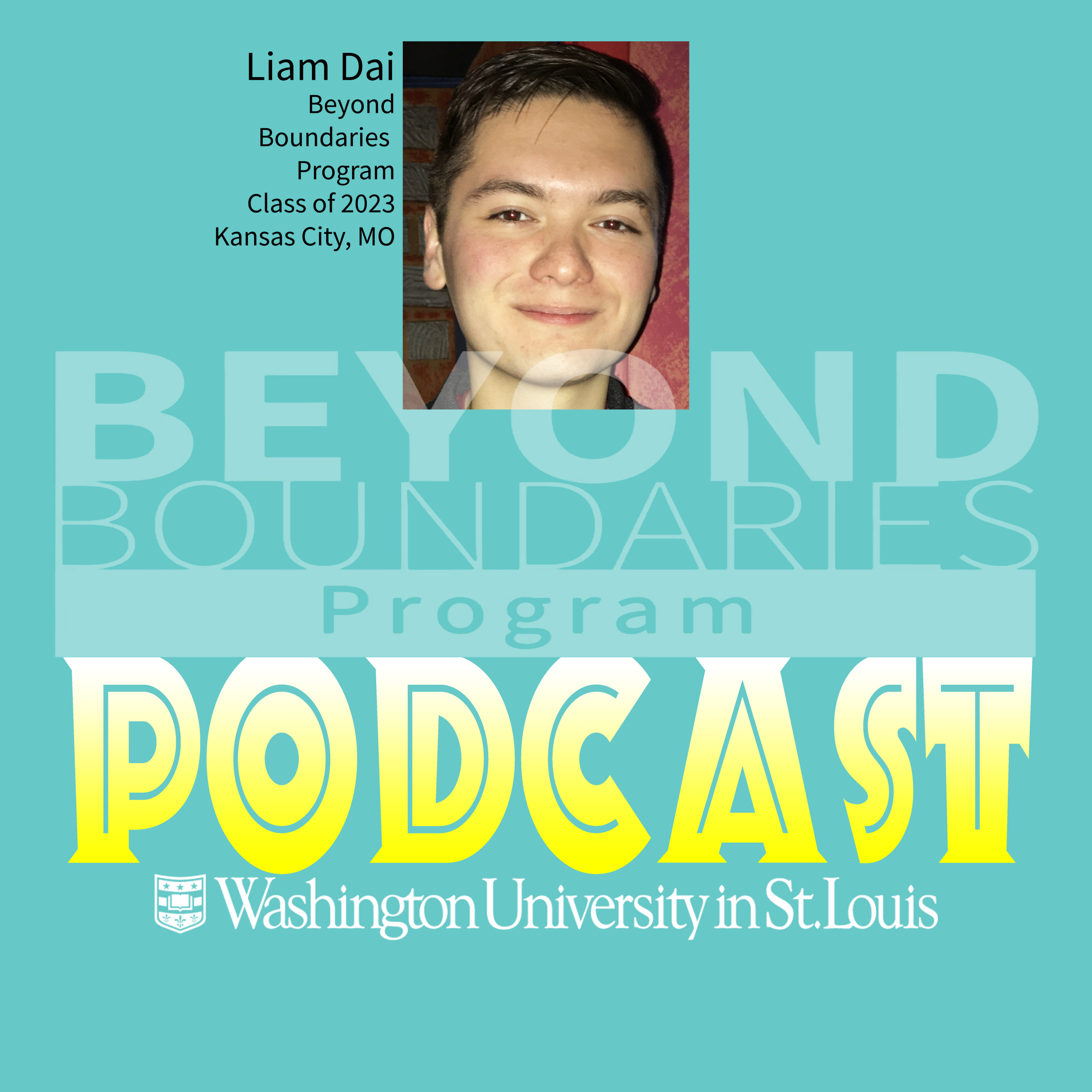 Beyond Boundaries Podcast