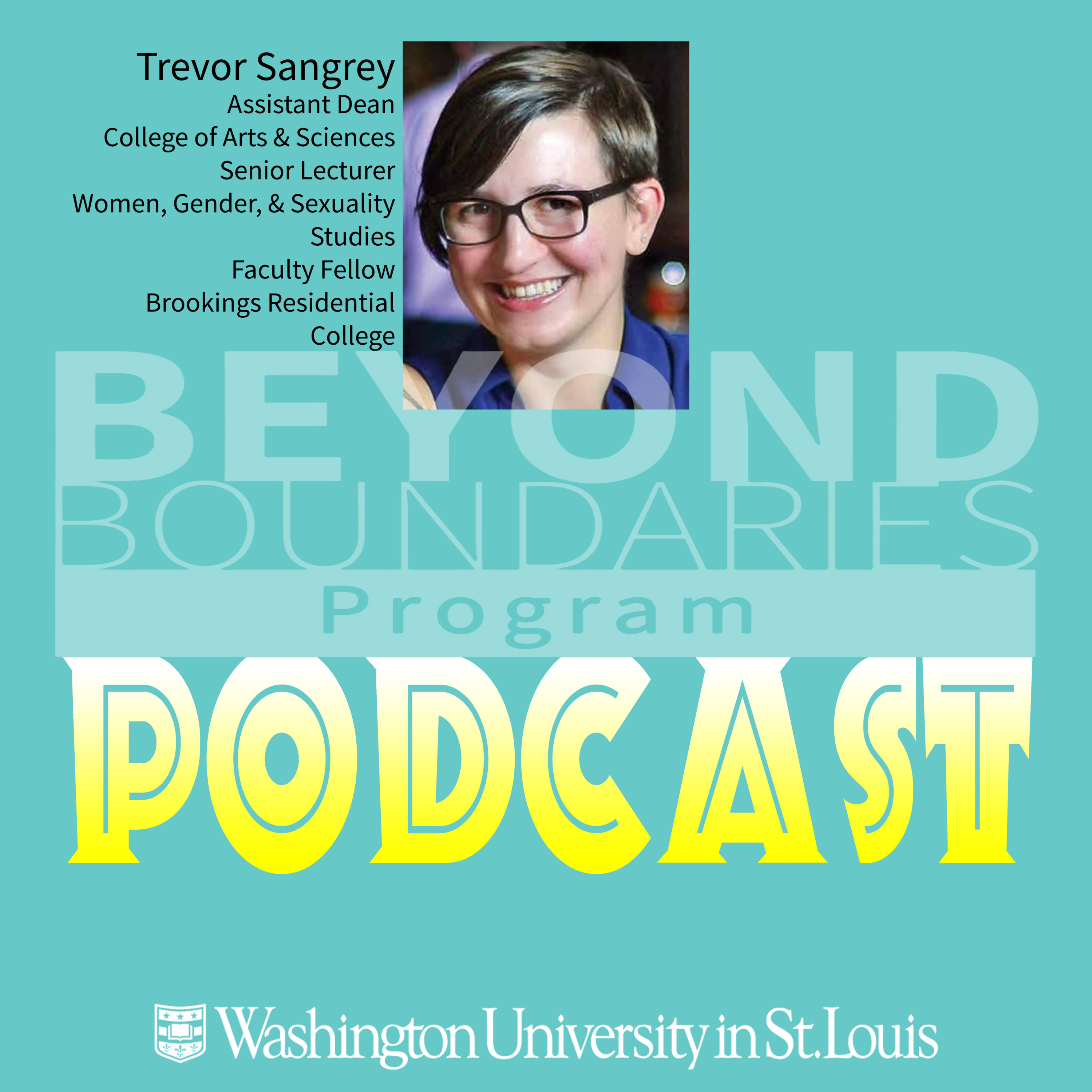 Beyond Boundaries Podcast