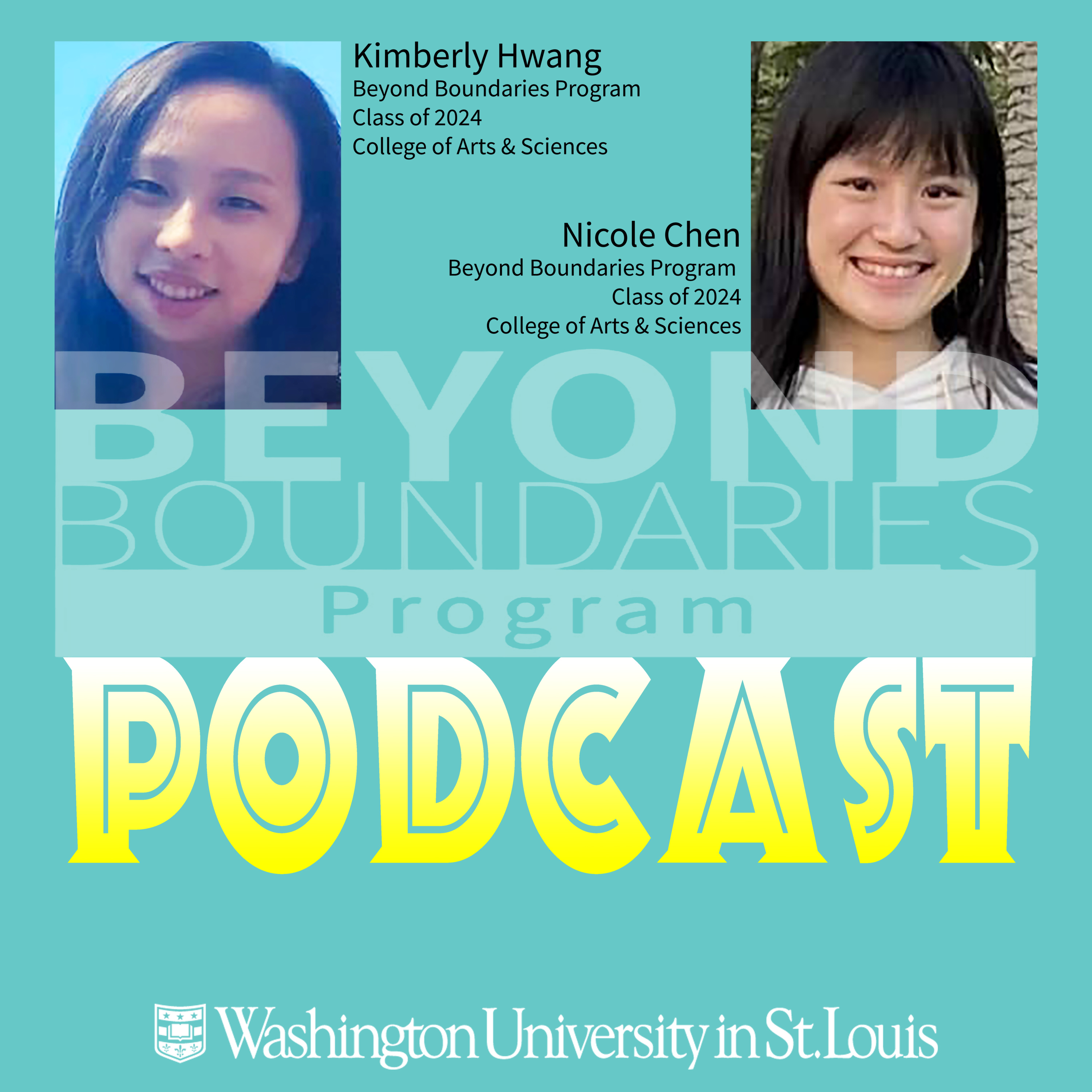 Beyond Boundaries Podcast