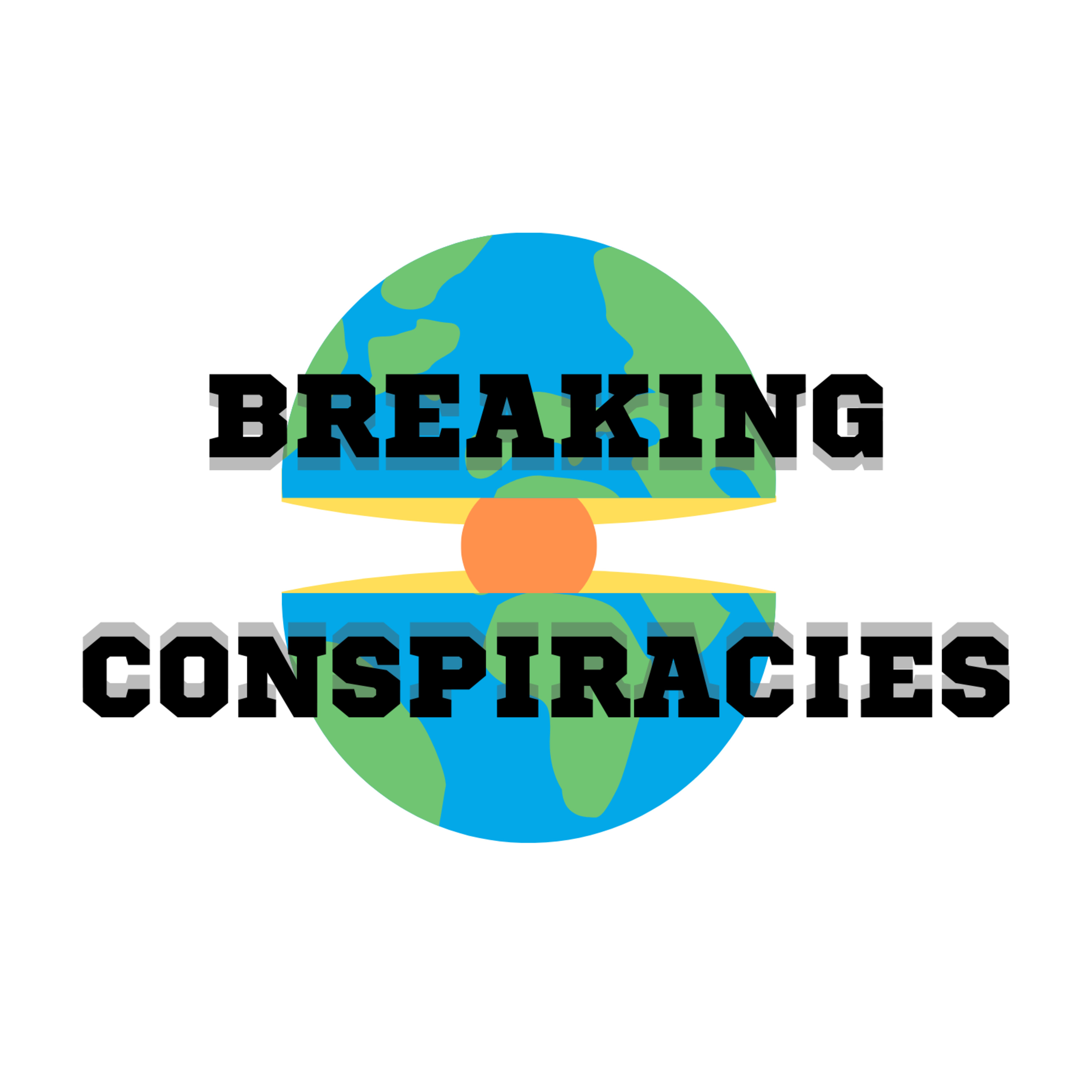 Breaking Conspiracies