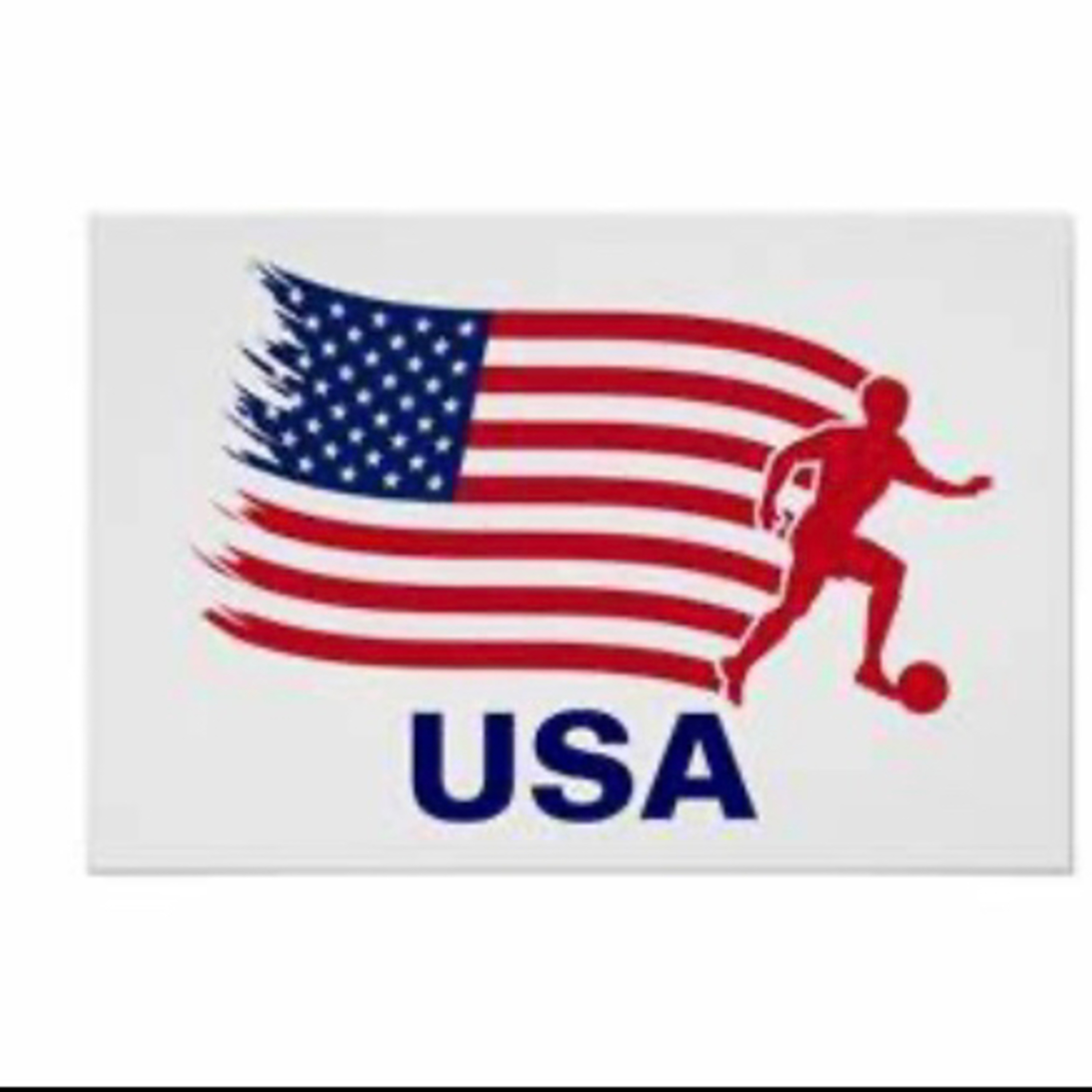 American Soccer Talk: Lee Cullip