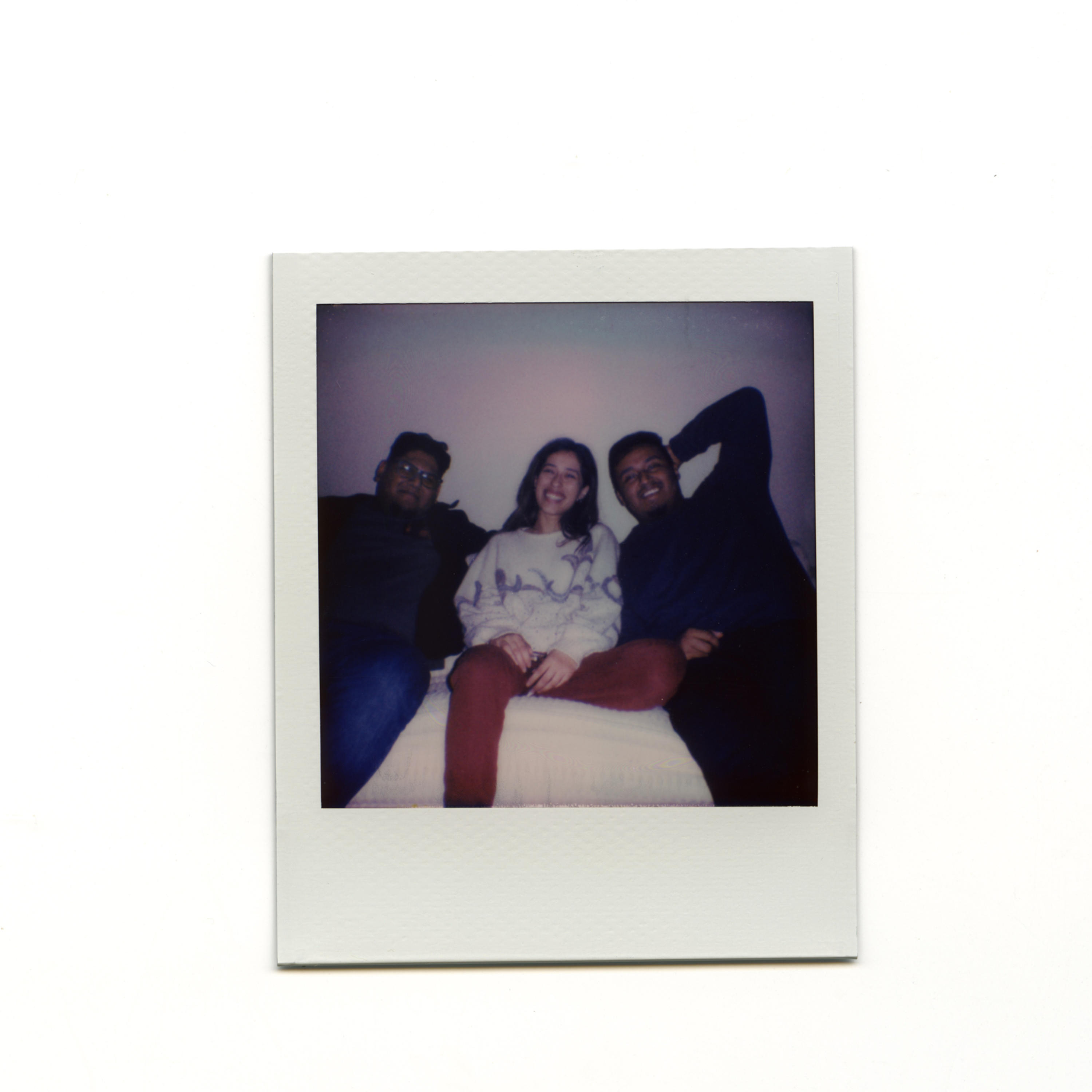 Unraveling Podcast