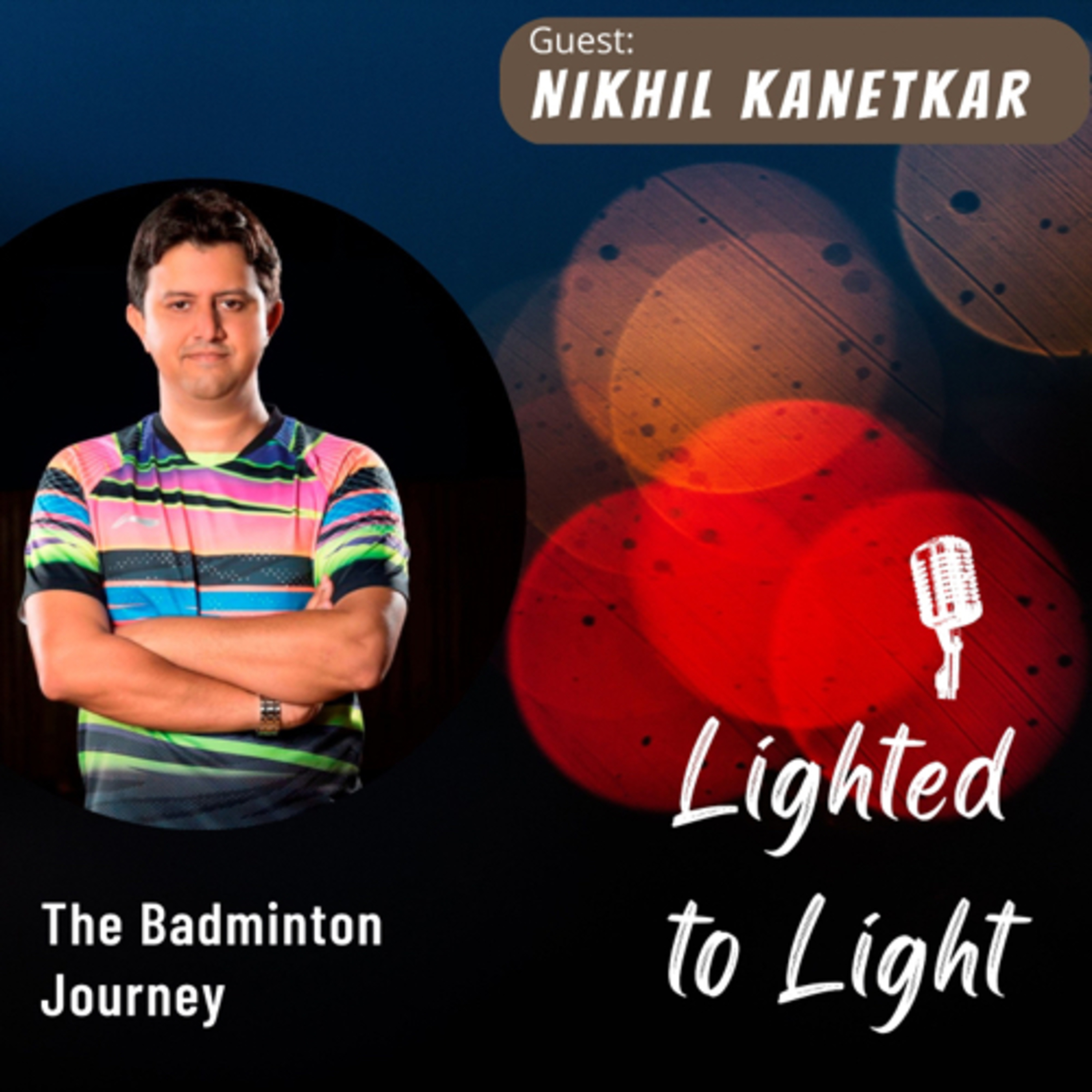 Lighted To Light