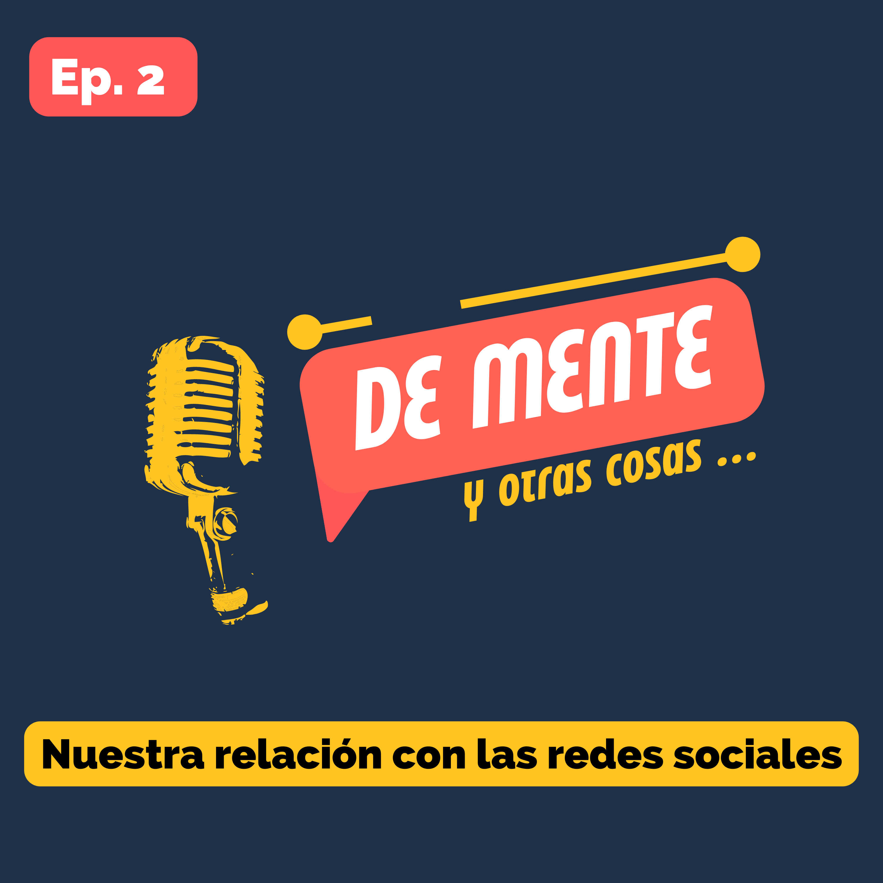 De mente y otras cosas