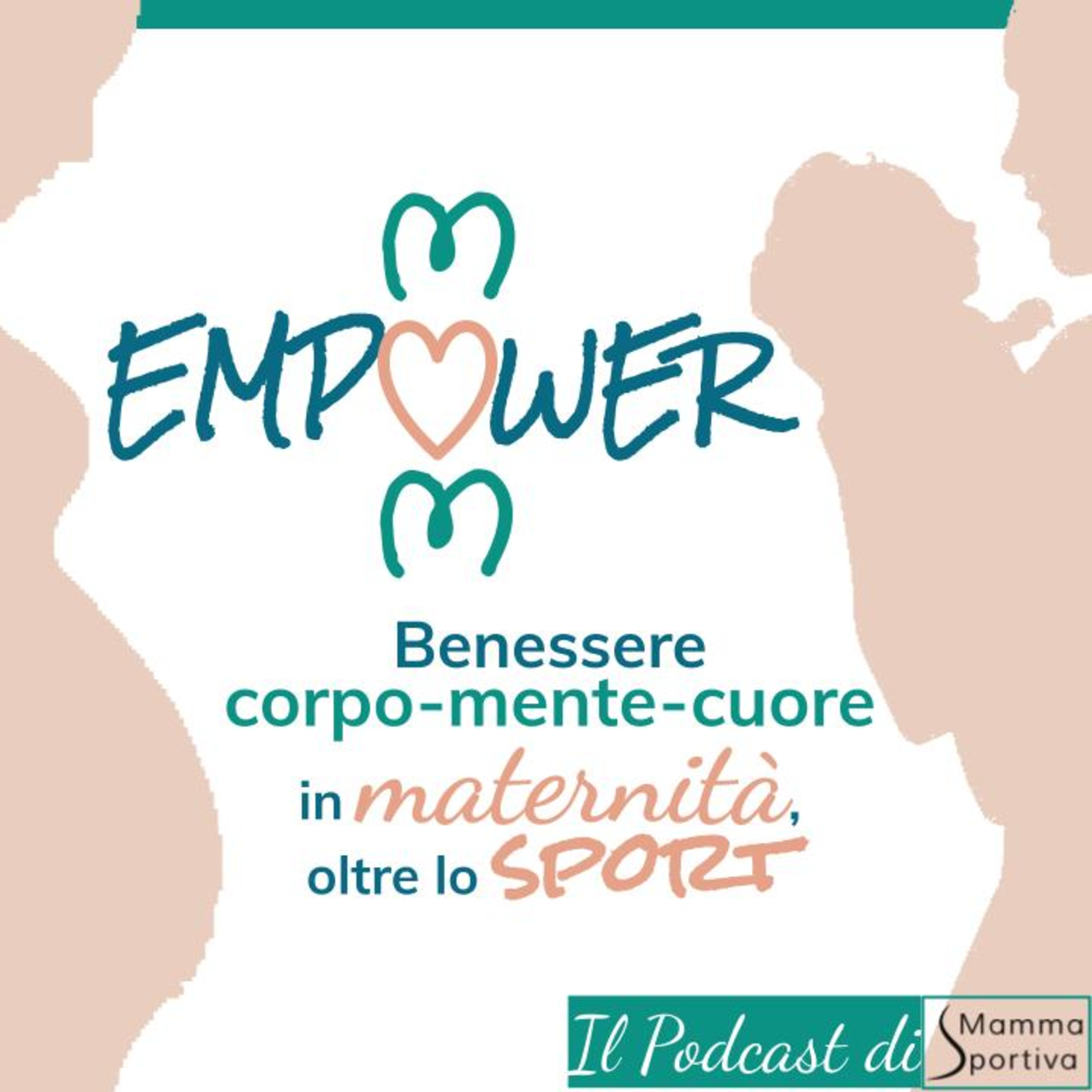 Mom Empower di Mamma Sportiva