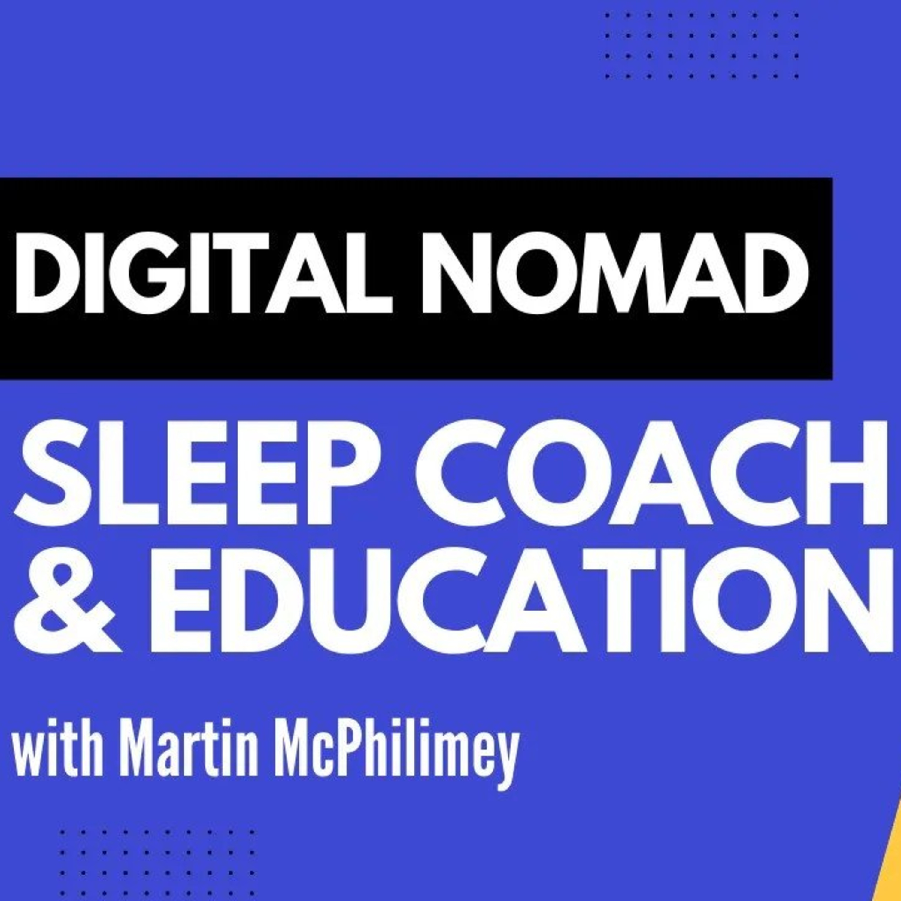Meet a Digital Nomad