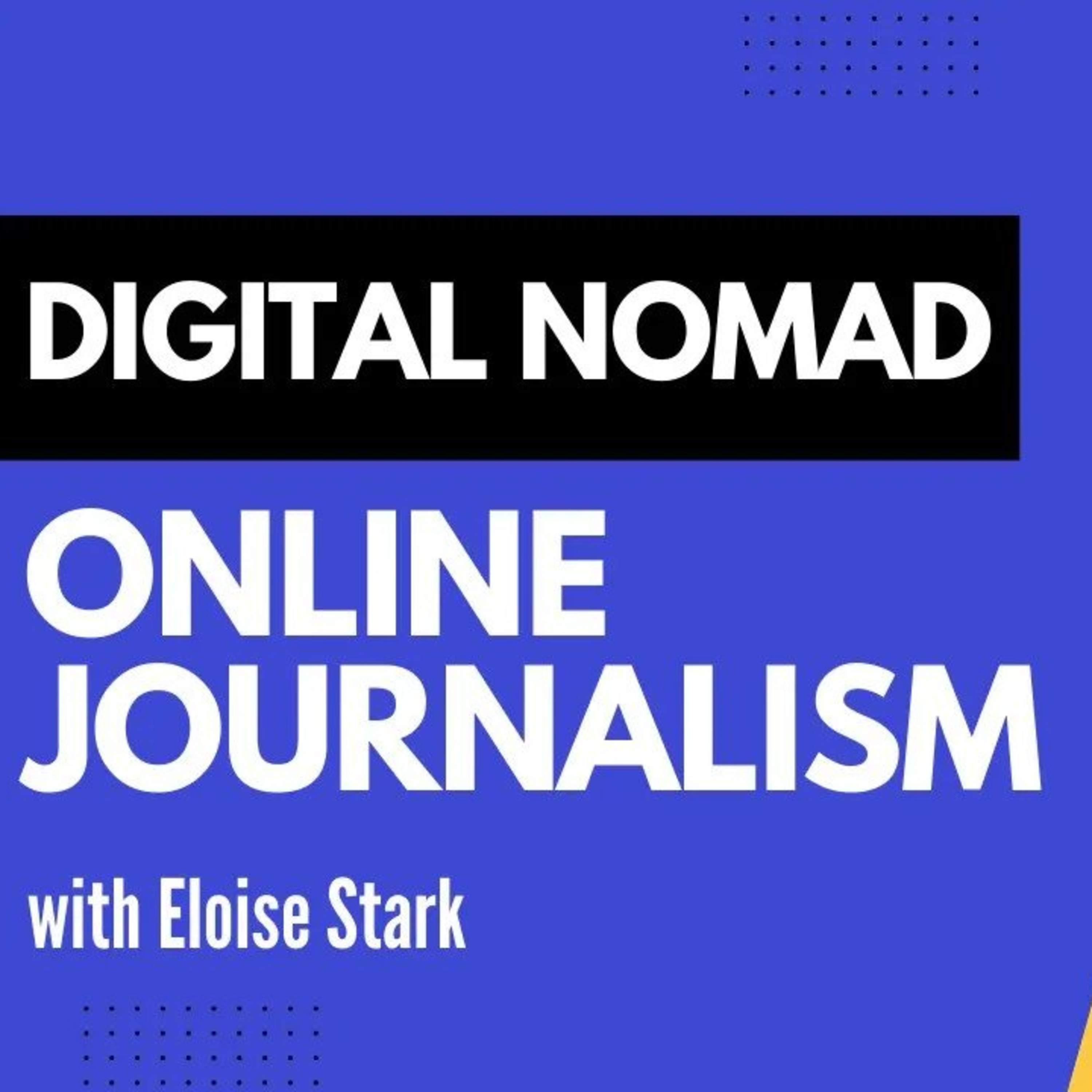 Meet a Digital Nomad