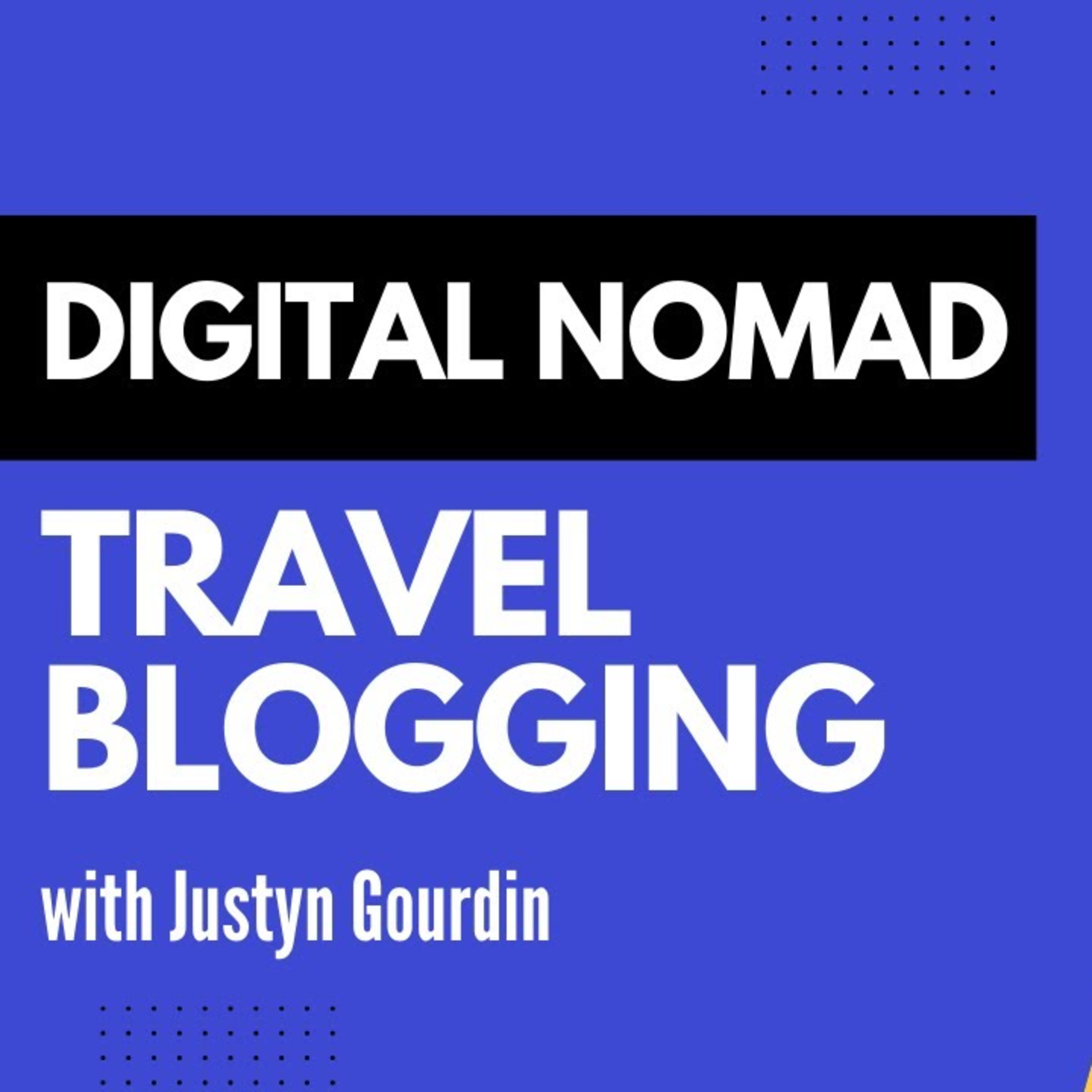 Meet a Digital Nomad