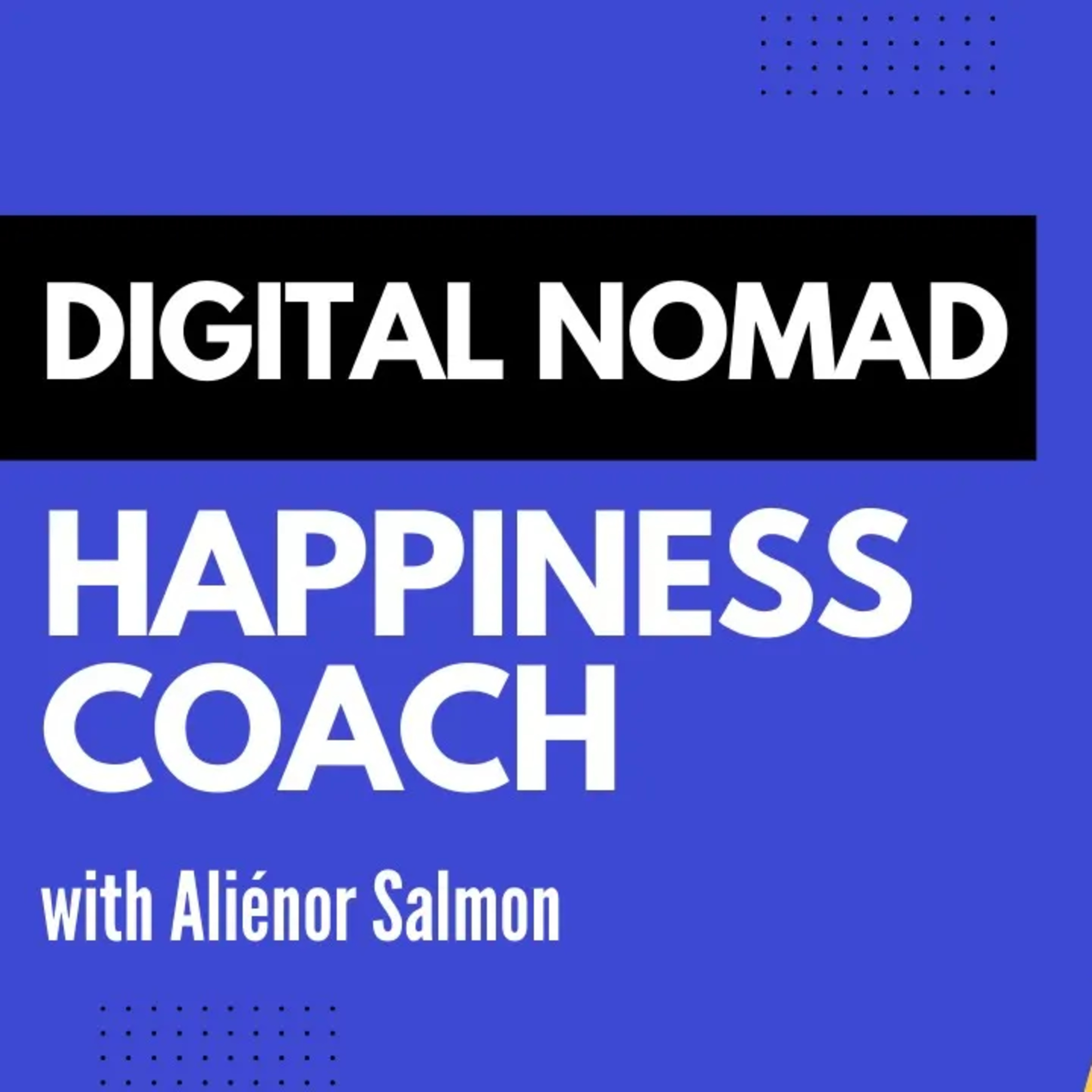 Meet a Digital Nomad