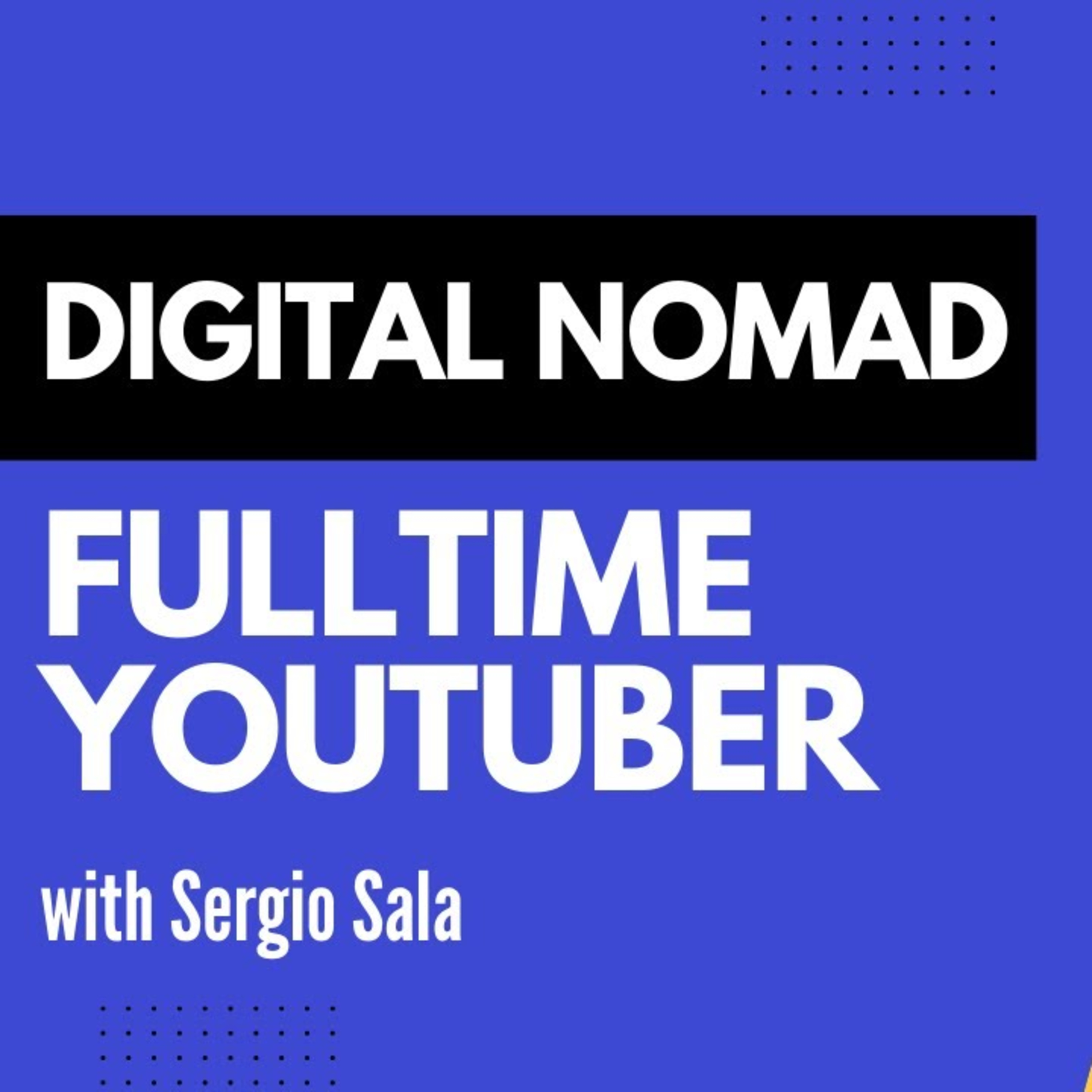 Meet a Digital Nomad