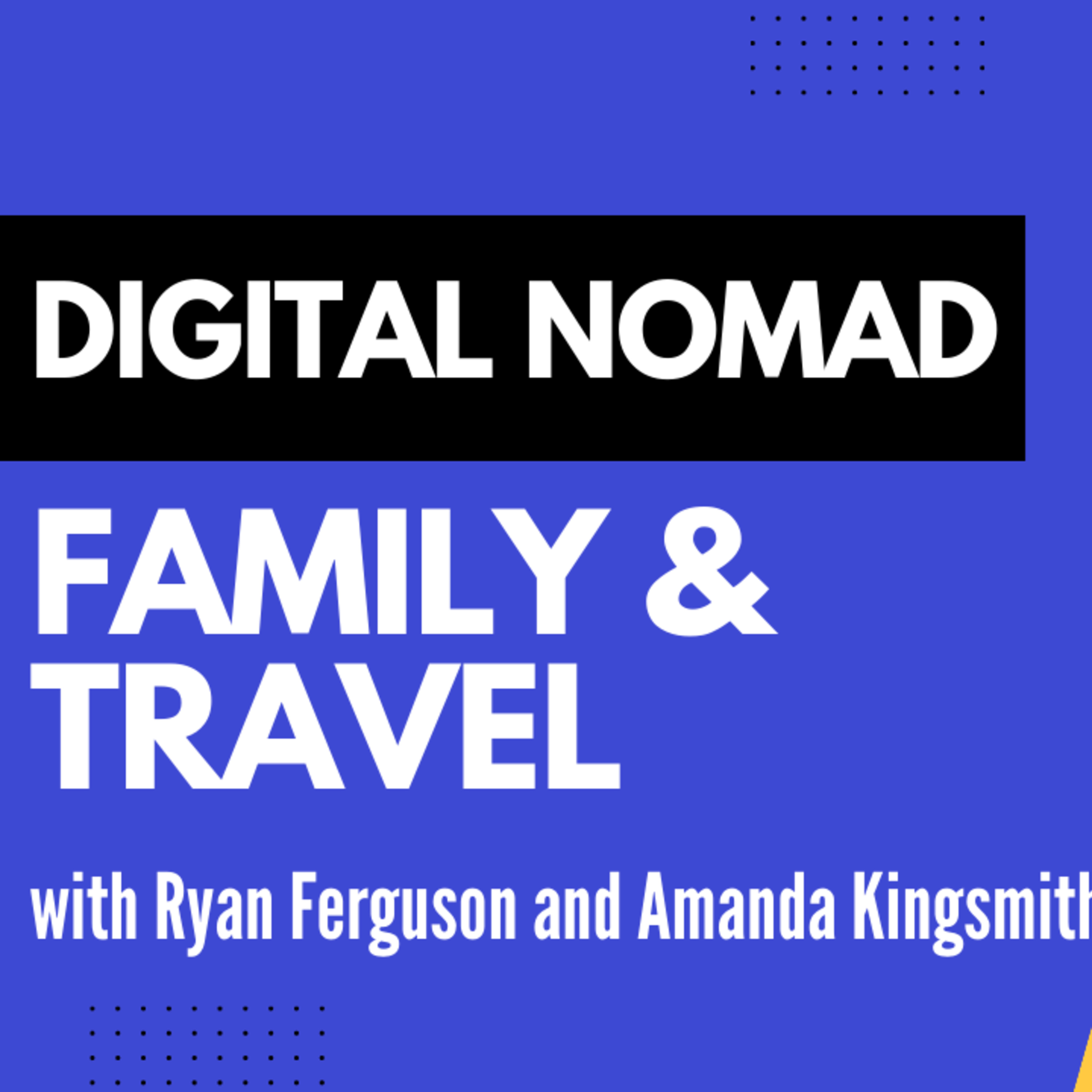 Meet a Digital Nomad