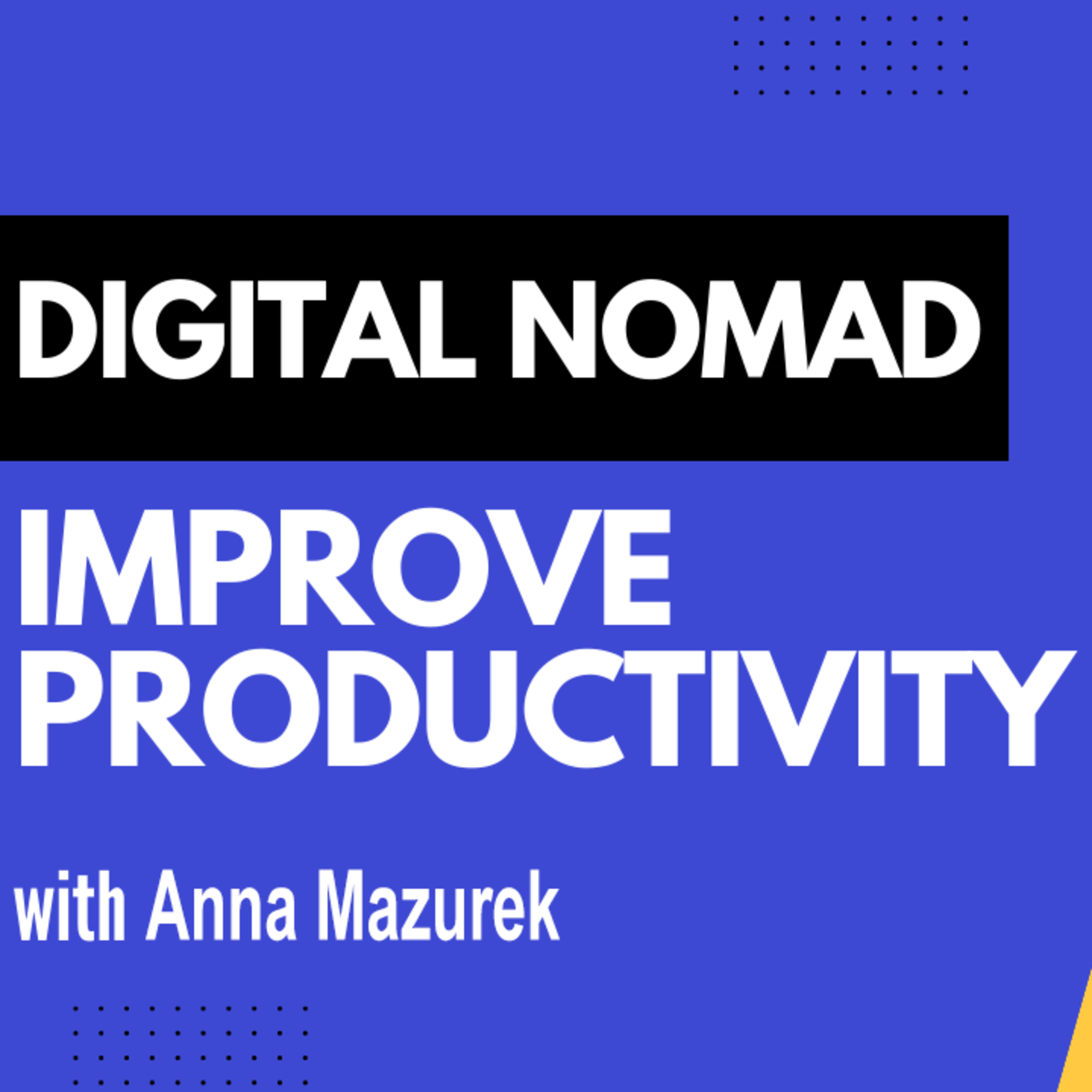 Meet a Digital Nomad