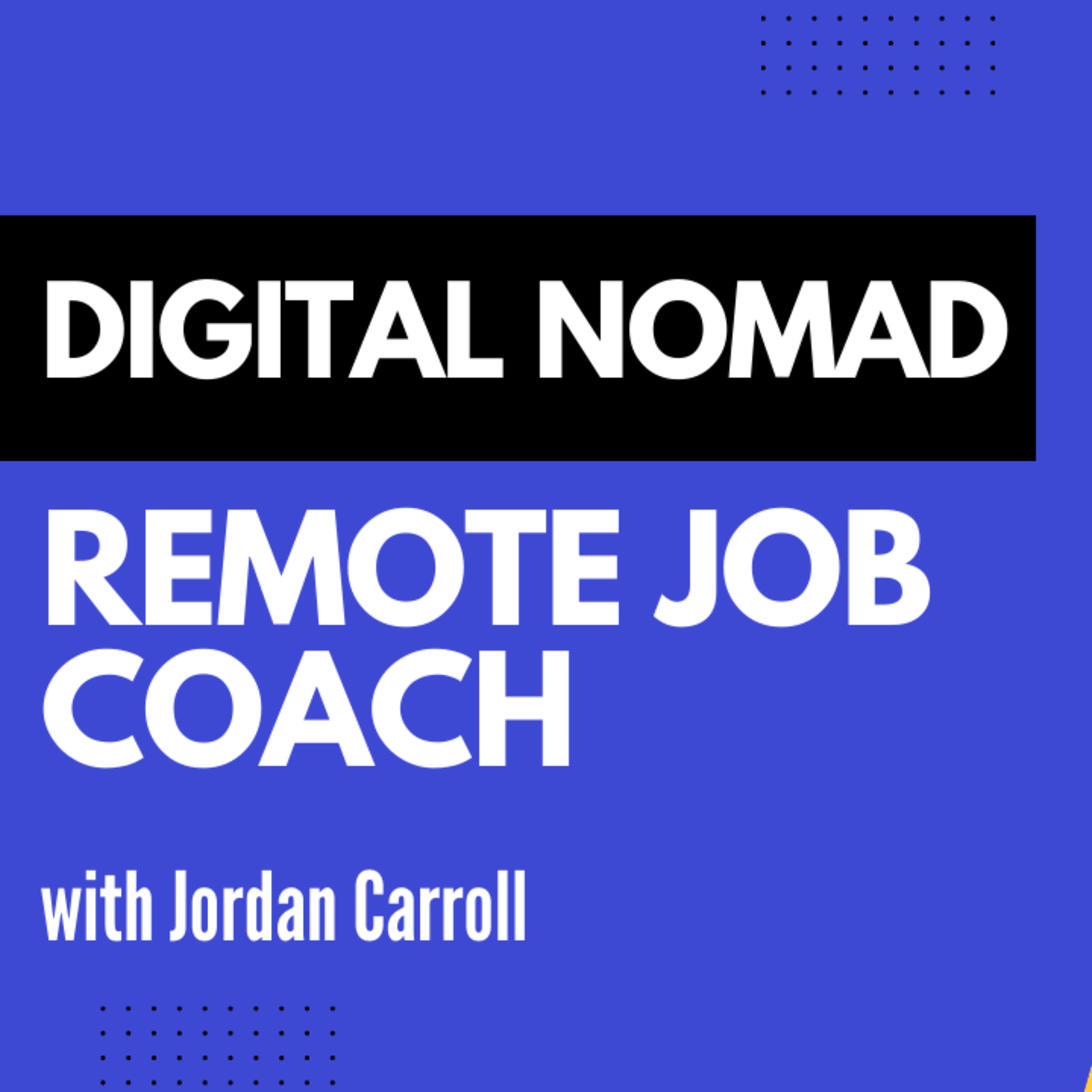 Meet a Digital Nomad
