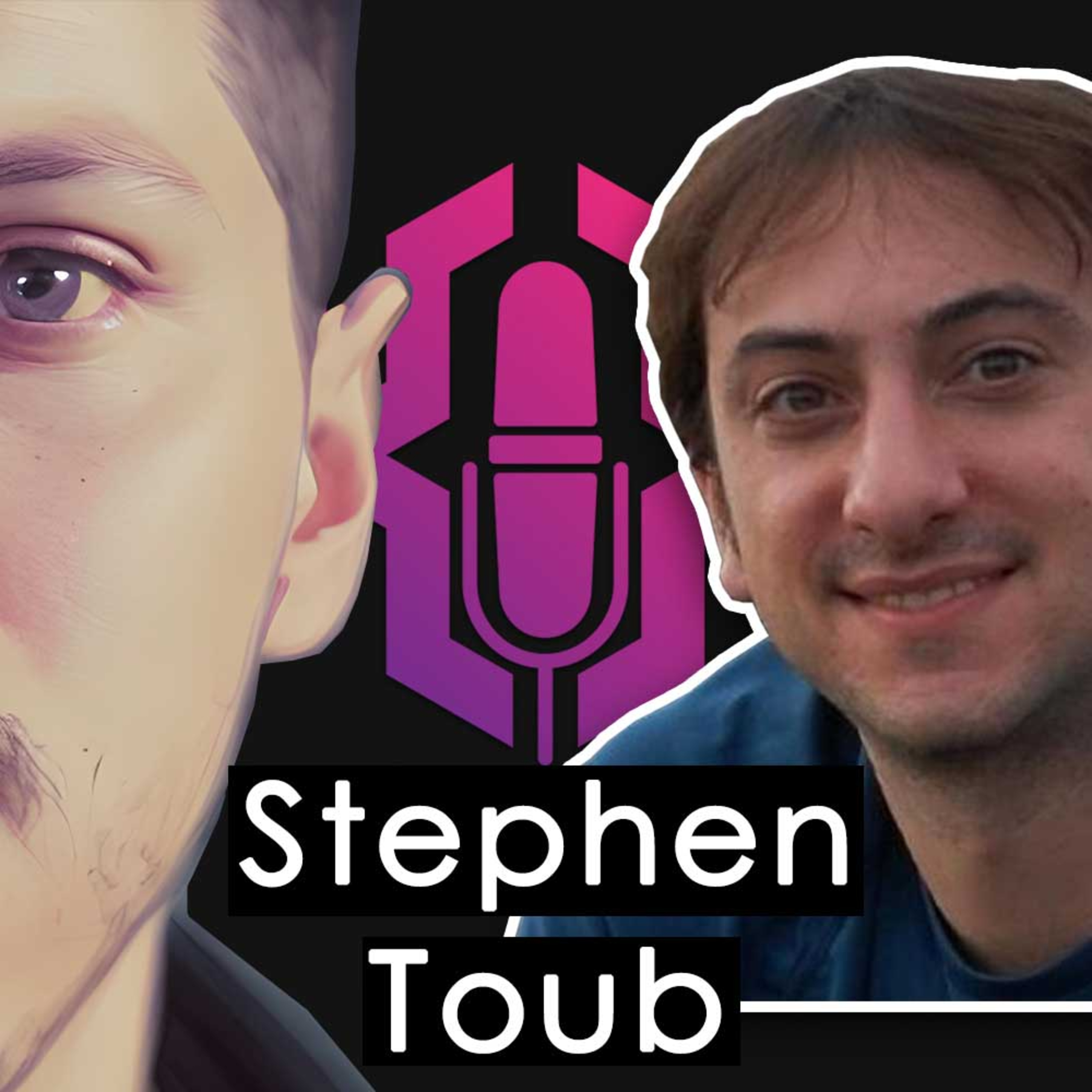 #7 Why is .NET so Insanely Fast? with Stephen Toub