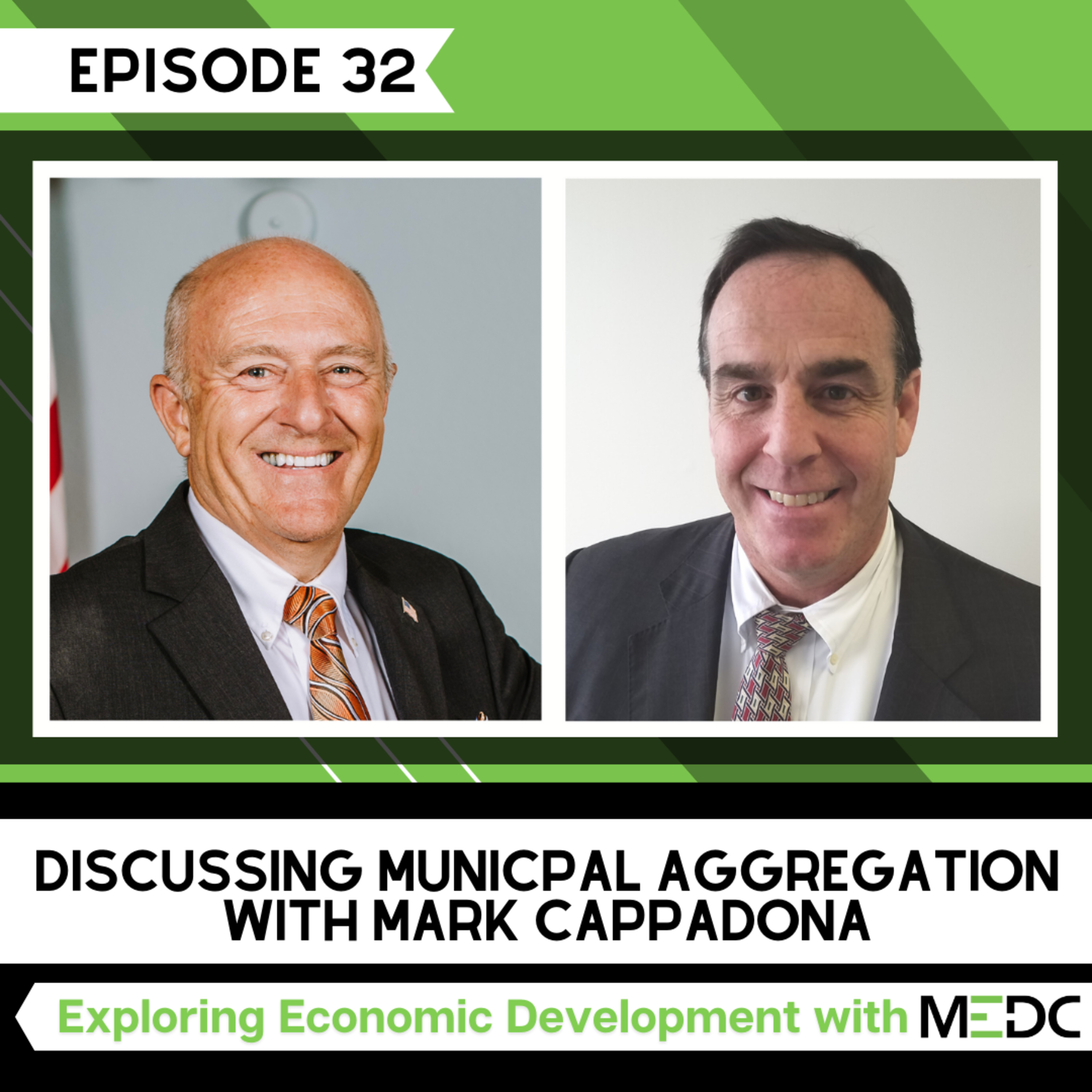 Exploring Economic Development with MEDC