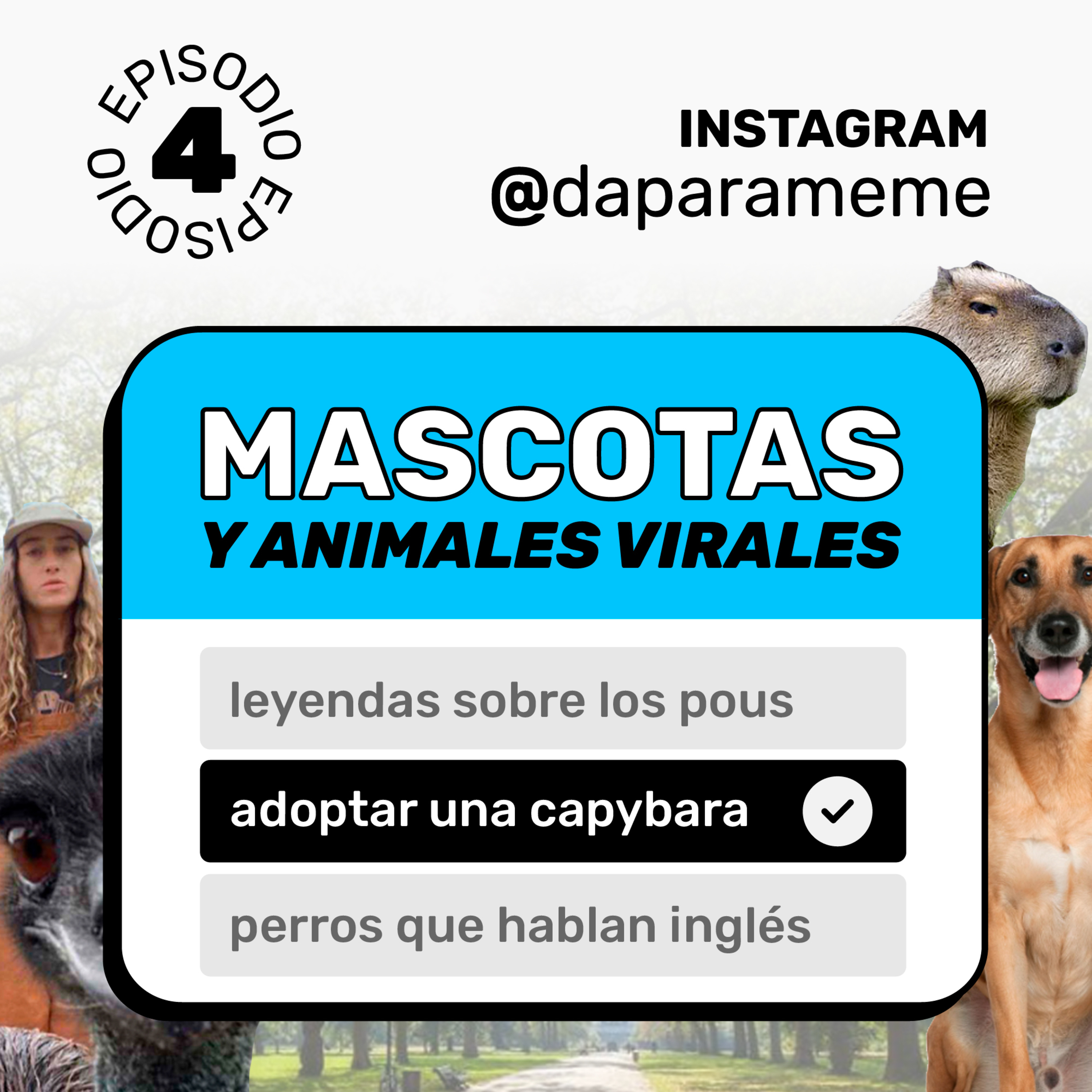 Da para Meme
