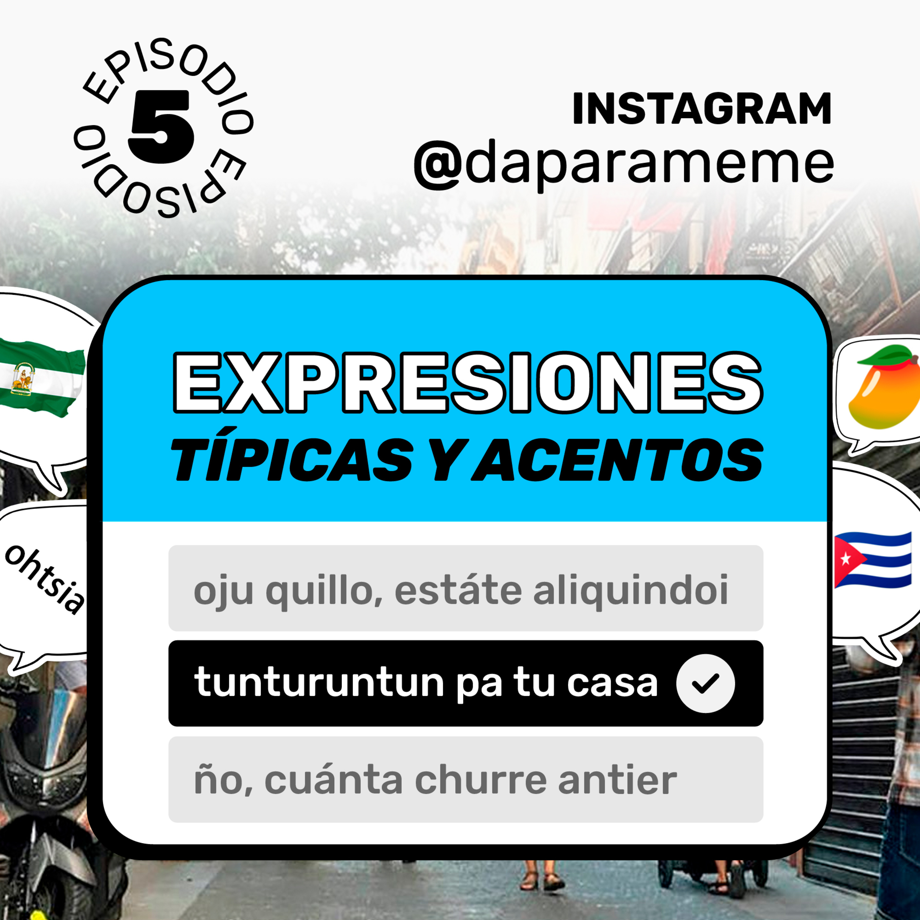 Da para Meme
