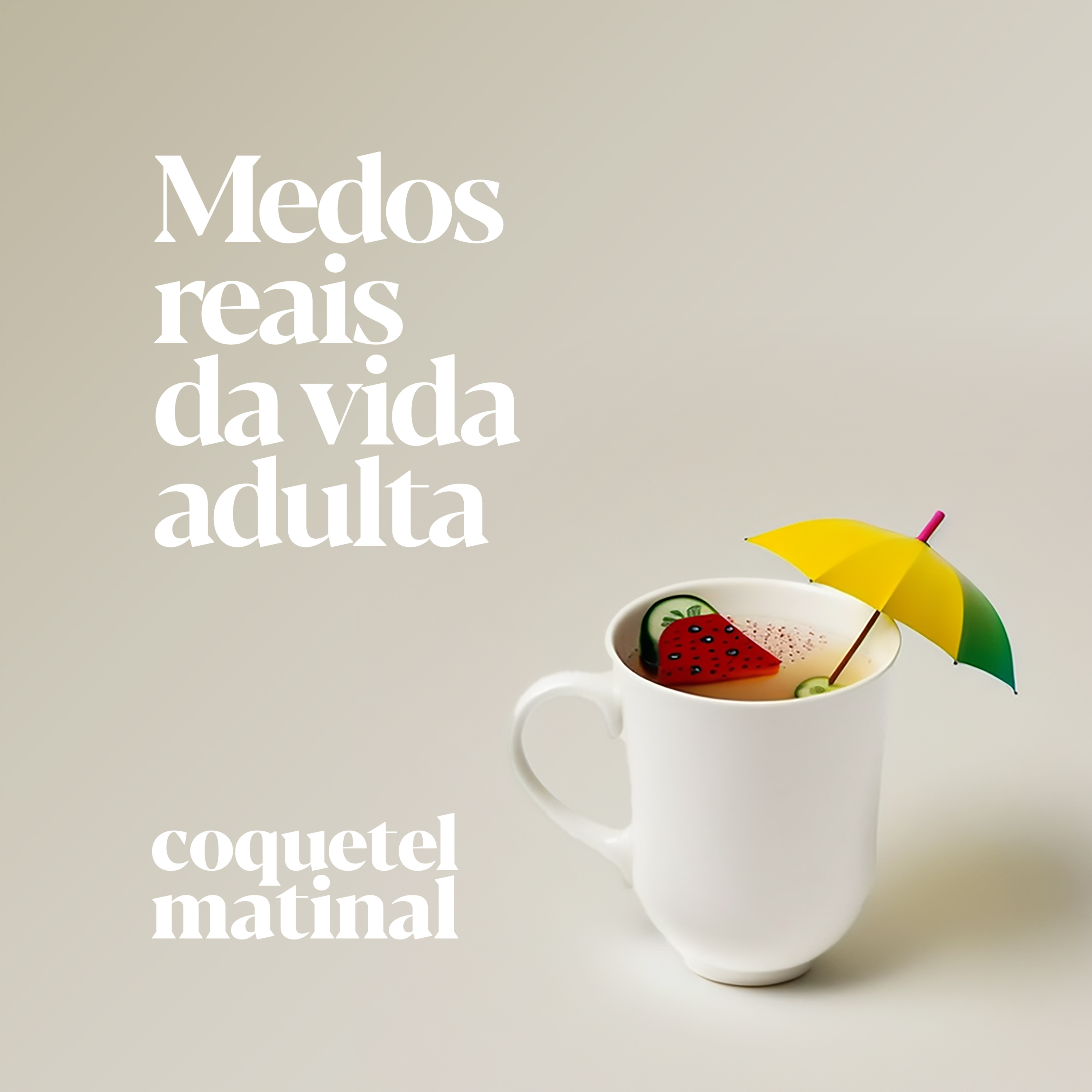 Coquetel Matinal